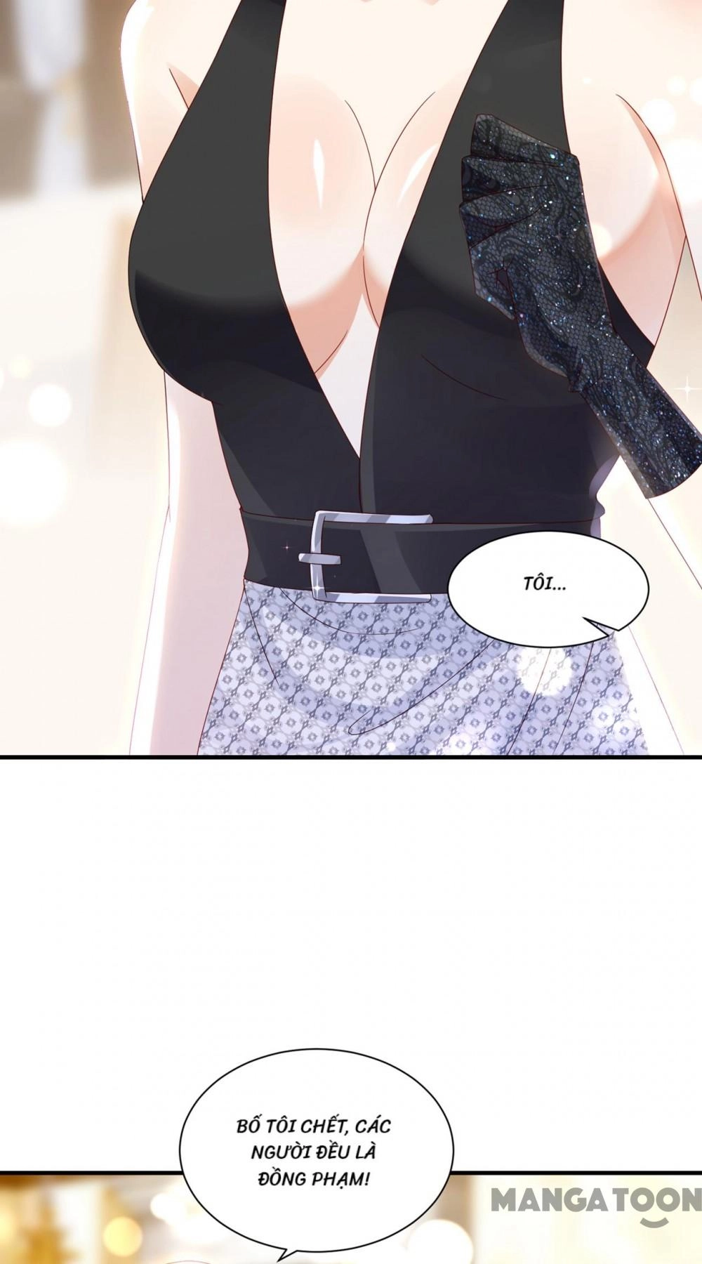 Hào Môn Thiên Giới Tiền Thê Chapter 735 - 46