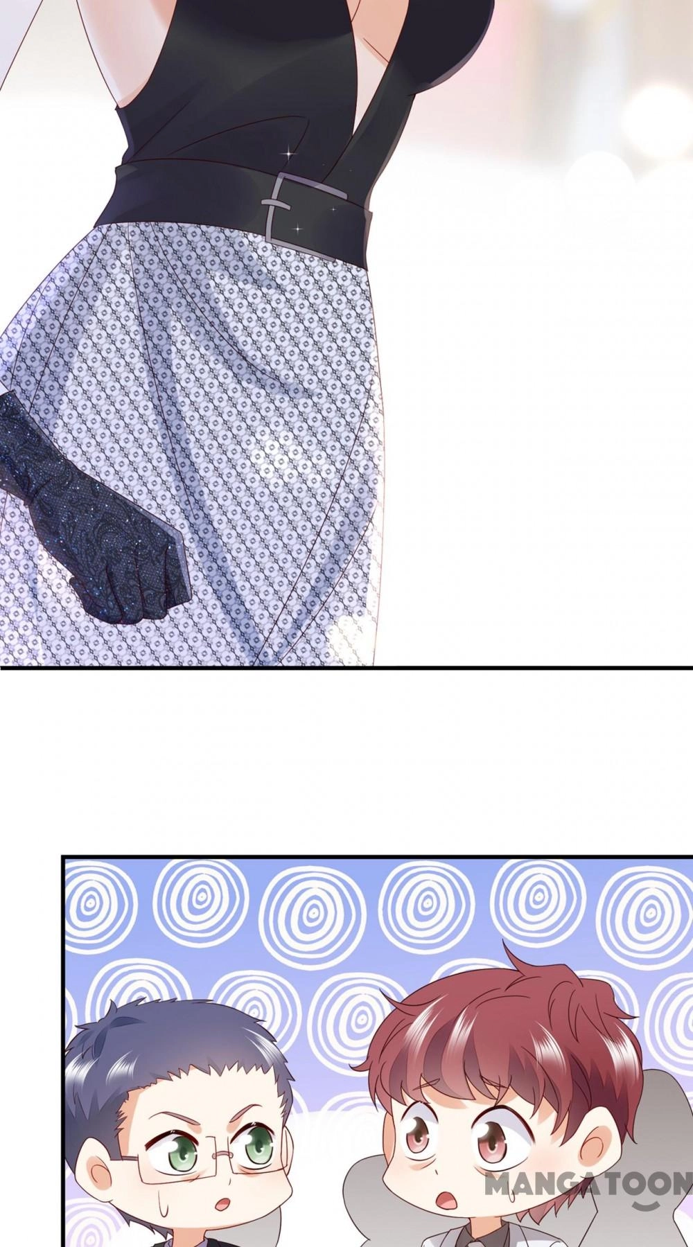 Hào Môn Thiên Giới Tiền Thê Chapter 736 - 2