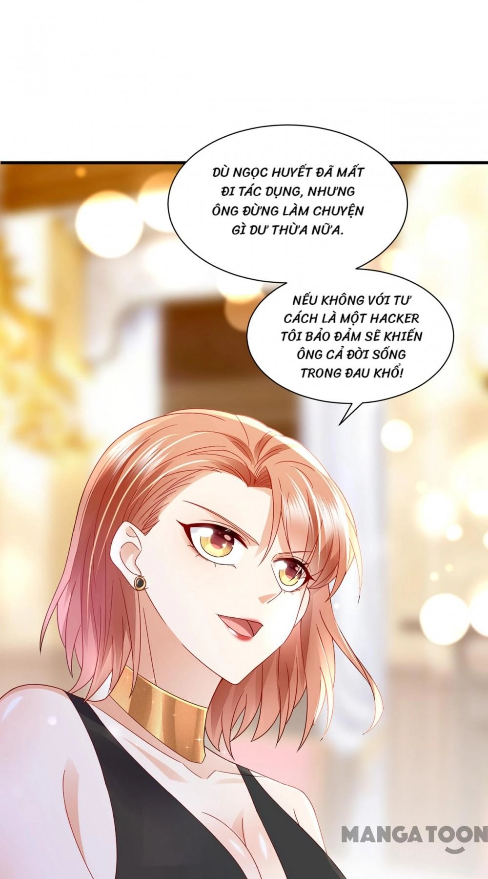 Hào Môn Thiên Giới Tiền Thê Chapter 736 - 4