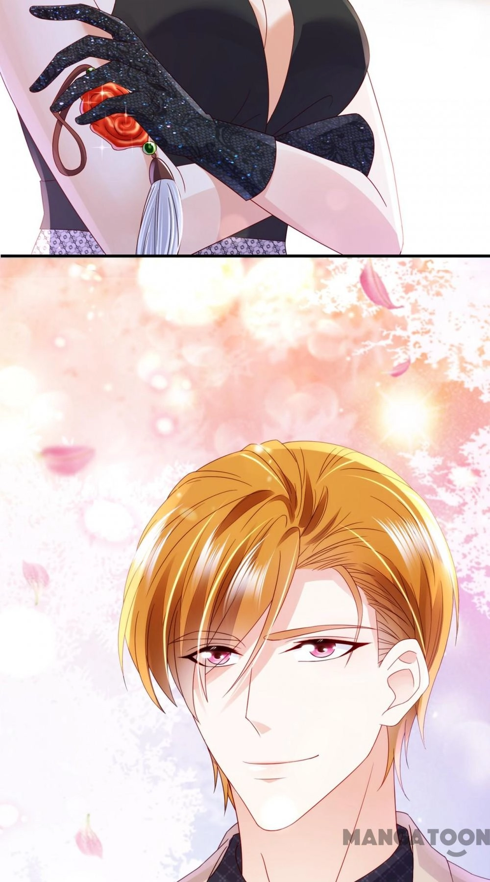 Hào Môn Thiên Giới Tiền Thê Chapter 736 - 5