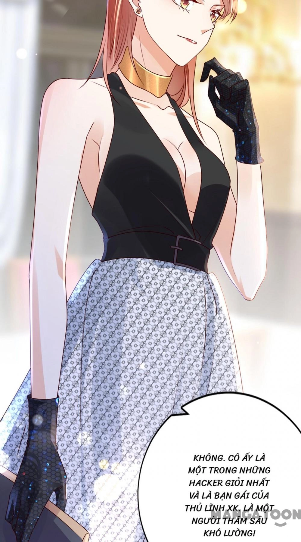 Hào Môn Thiên Giới Tiền Thê Chapter 736 - 10