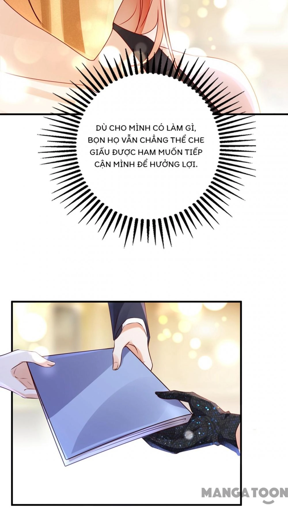 Hào Môn Thiên Giới Tiền Thê Chapter 736 - 12