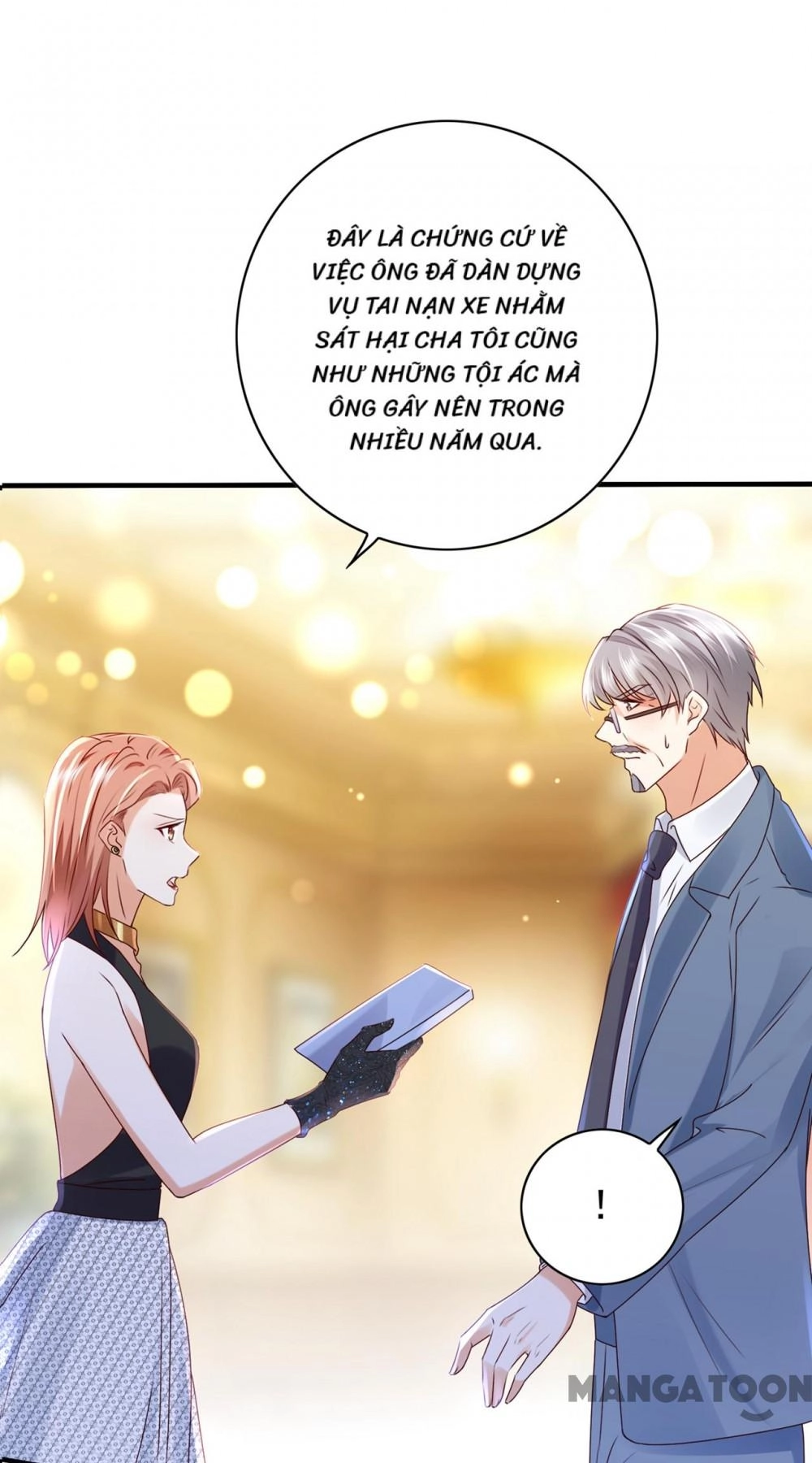 Hào Môn Thiên Giới Tiền Thê Chapter 736 - 13