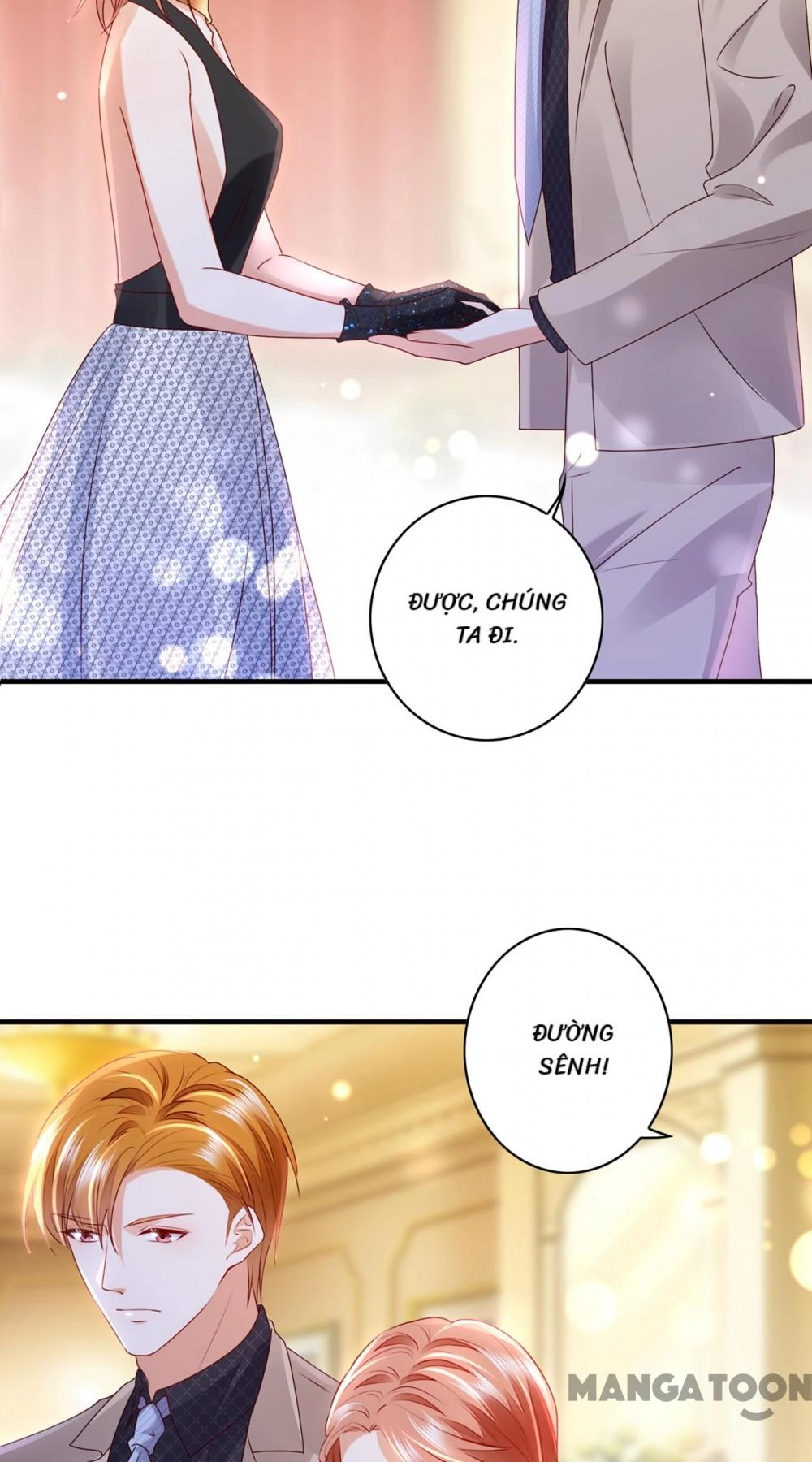 Hào Môn Thiên Giới Tiền Thê Chapter 736 - 18