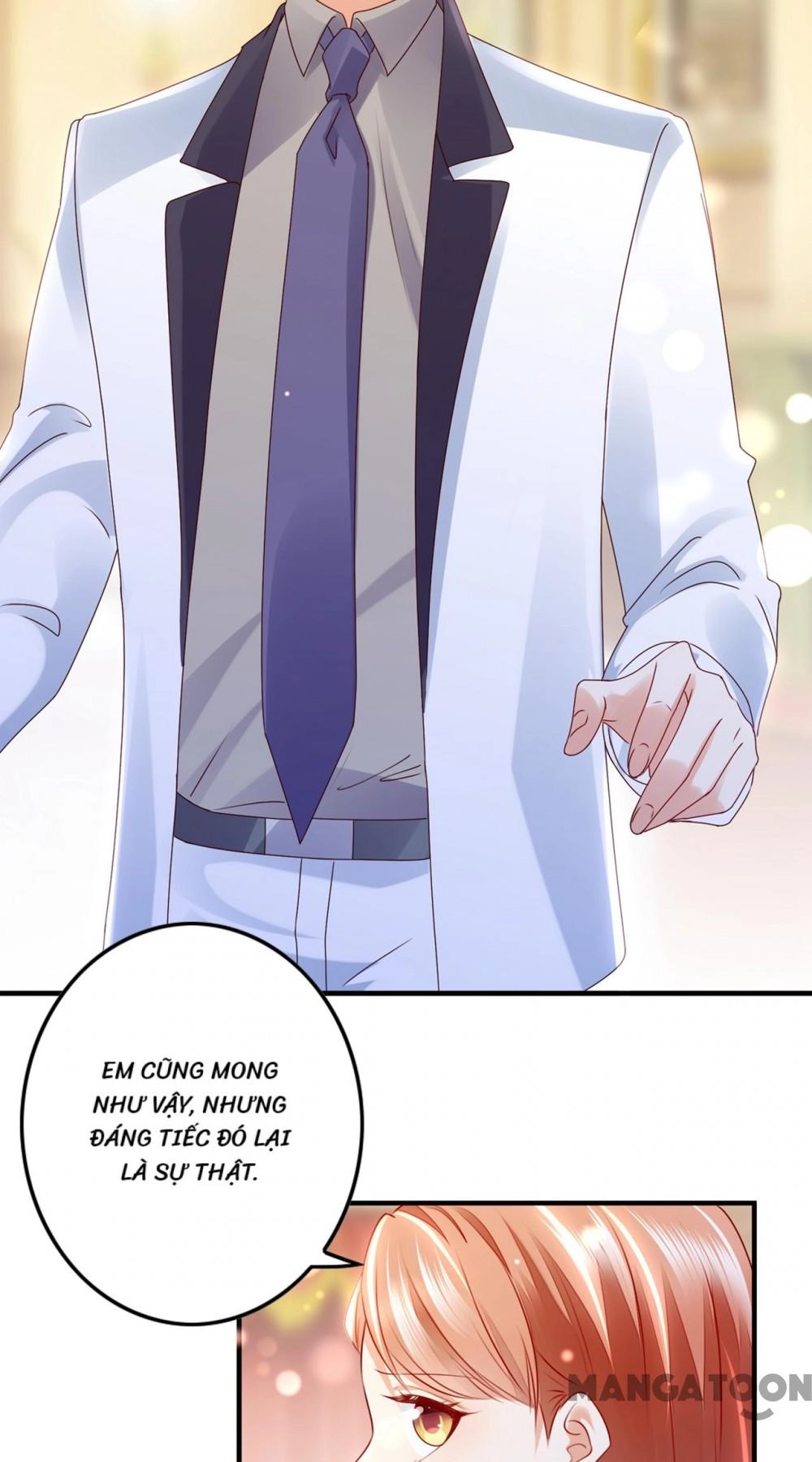 Hào Môn Thiên Giới Tiền Thê Chapter 736 - 20