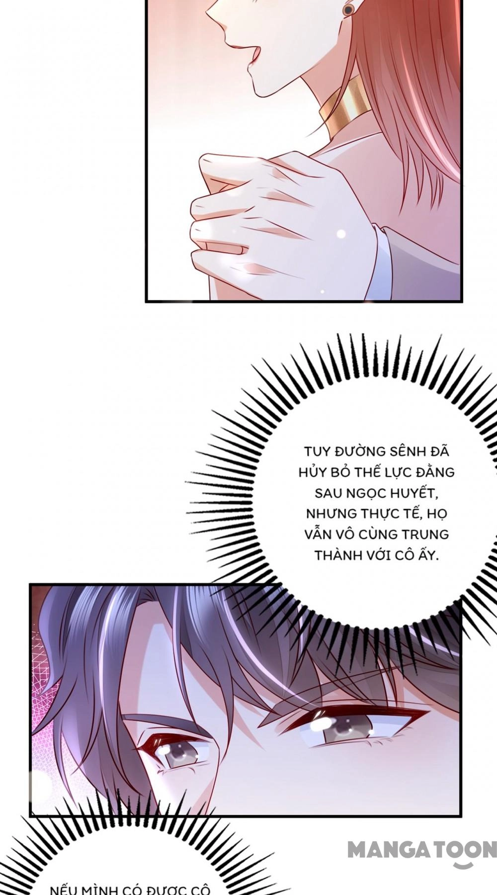 Hào Môn Thiên Giới Tiền Thê Chapter 736 - 21