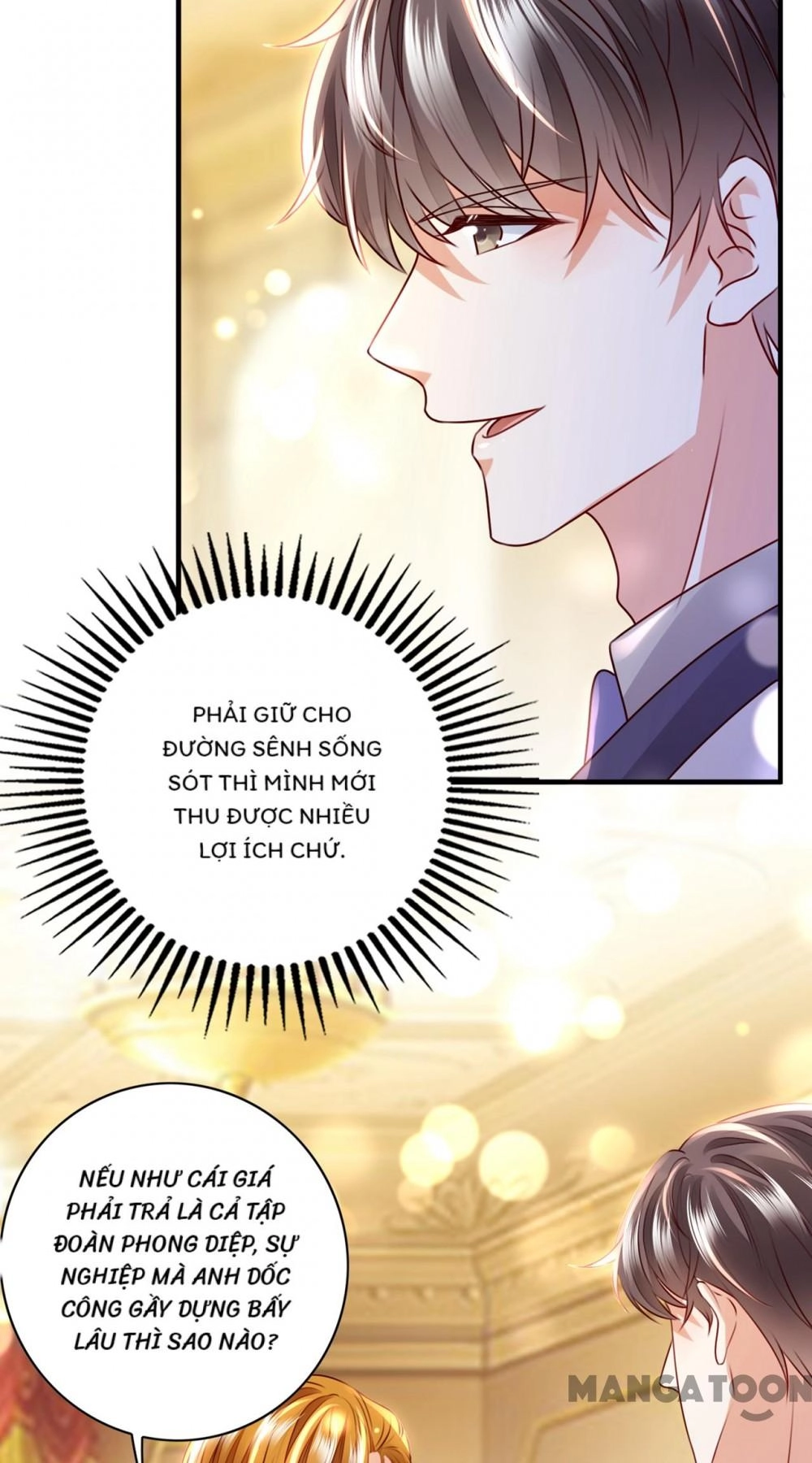 Hào Môn Thiên Giới Tiền Thê Chapter 736 - 29