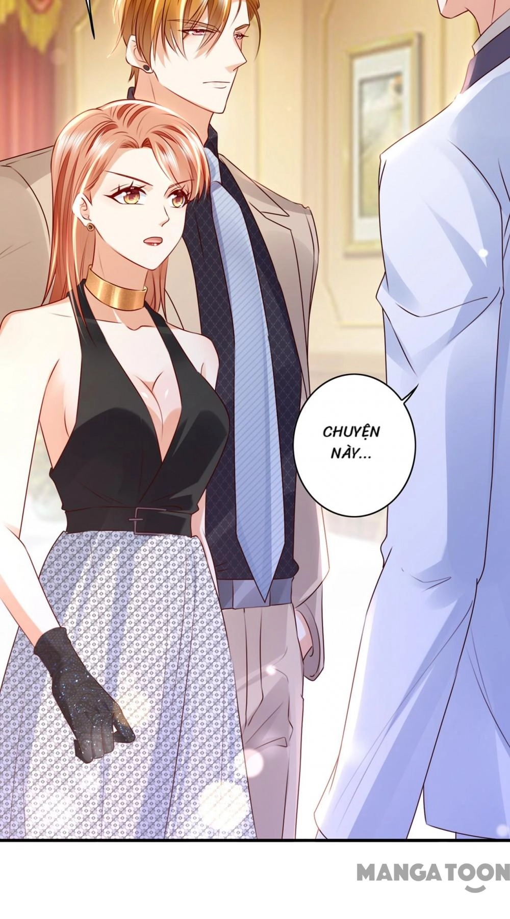 Hào Môn Thiên Giới Tiền Thê Chapter 736 - 30