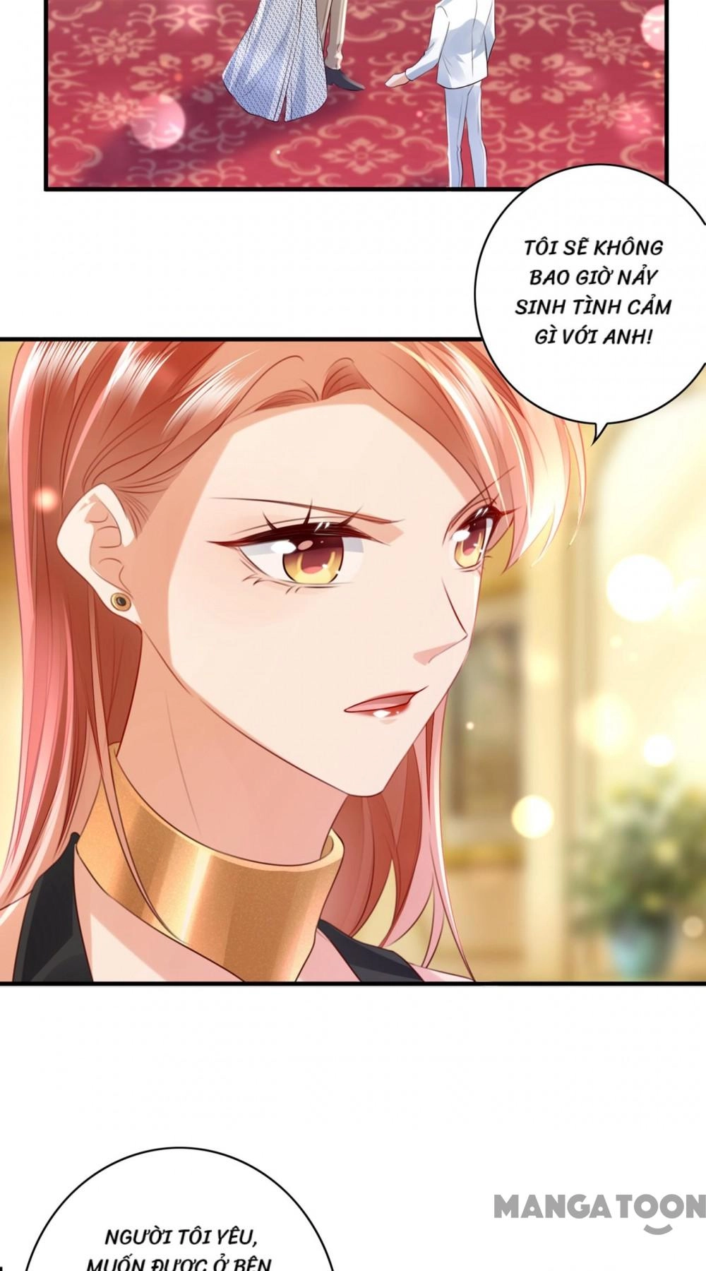 Hào Môn Thiên Giới Tiền Thê Chapter 736 - 35