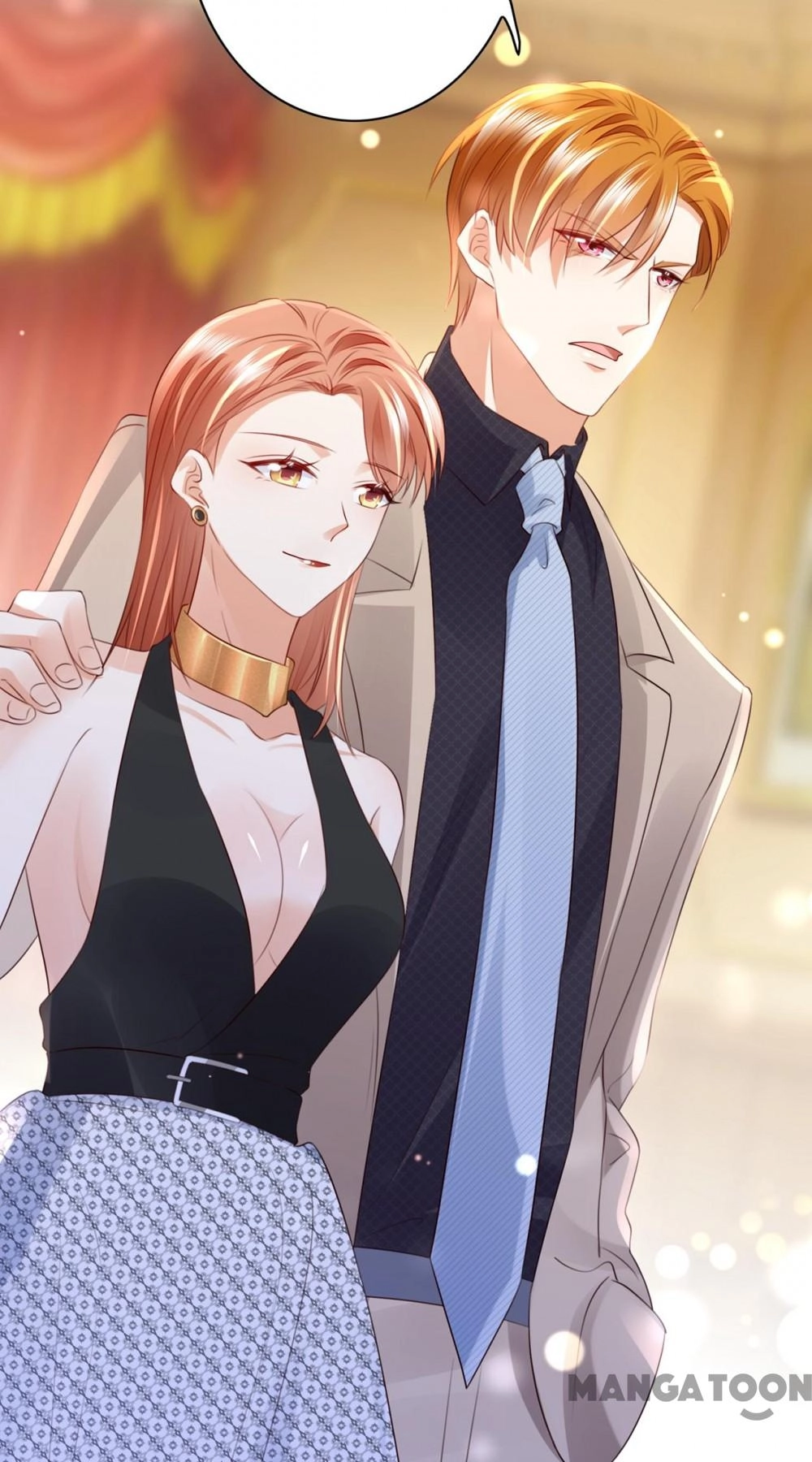 Hào Môn Thiên Giới Tiền Thê Chapter 736 - 38