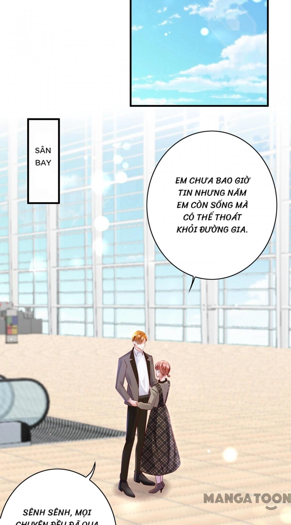 Hào Môn Thiên Giới Tiền Thê Chapter 737 - 2