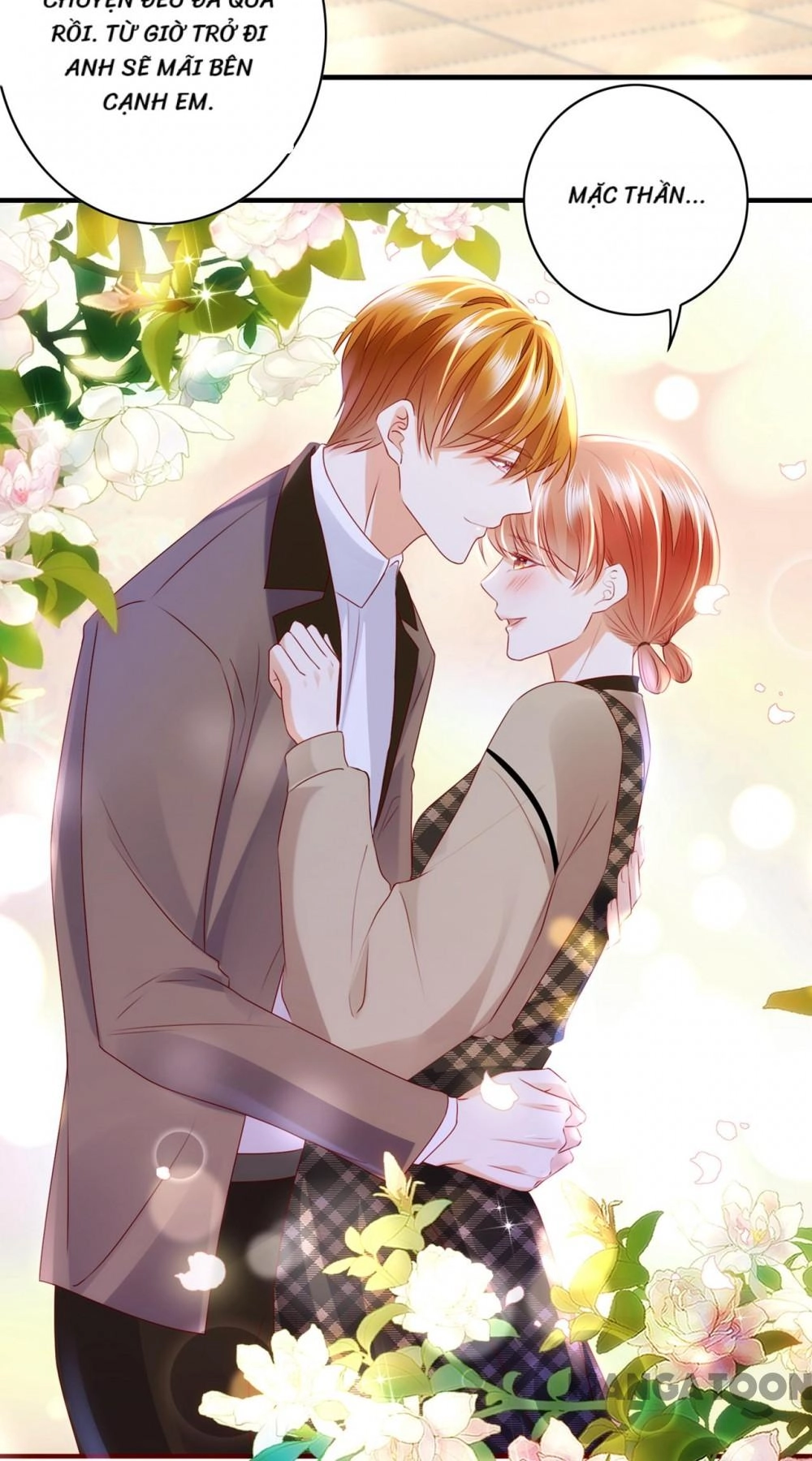 Hào Môn Thiên Giới Tiền Thê Chapter 737 - 3