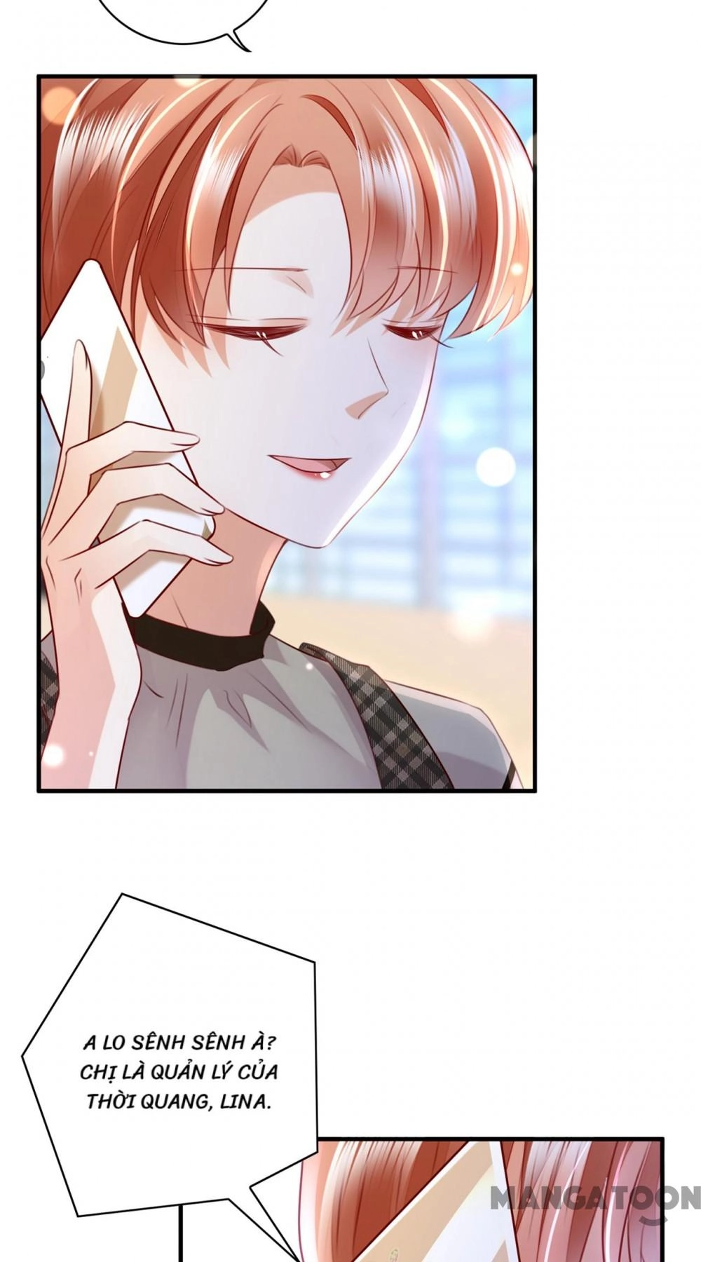 Hào Môn Thiên Giới Tiền Thê Chapter 737 - 9