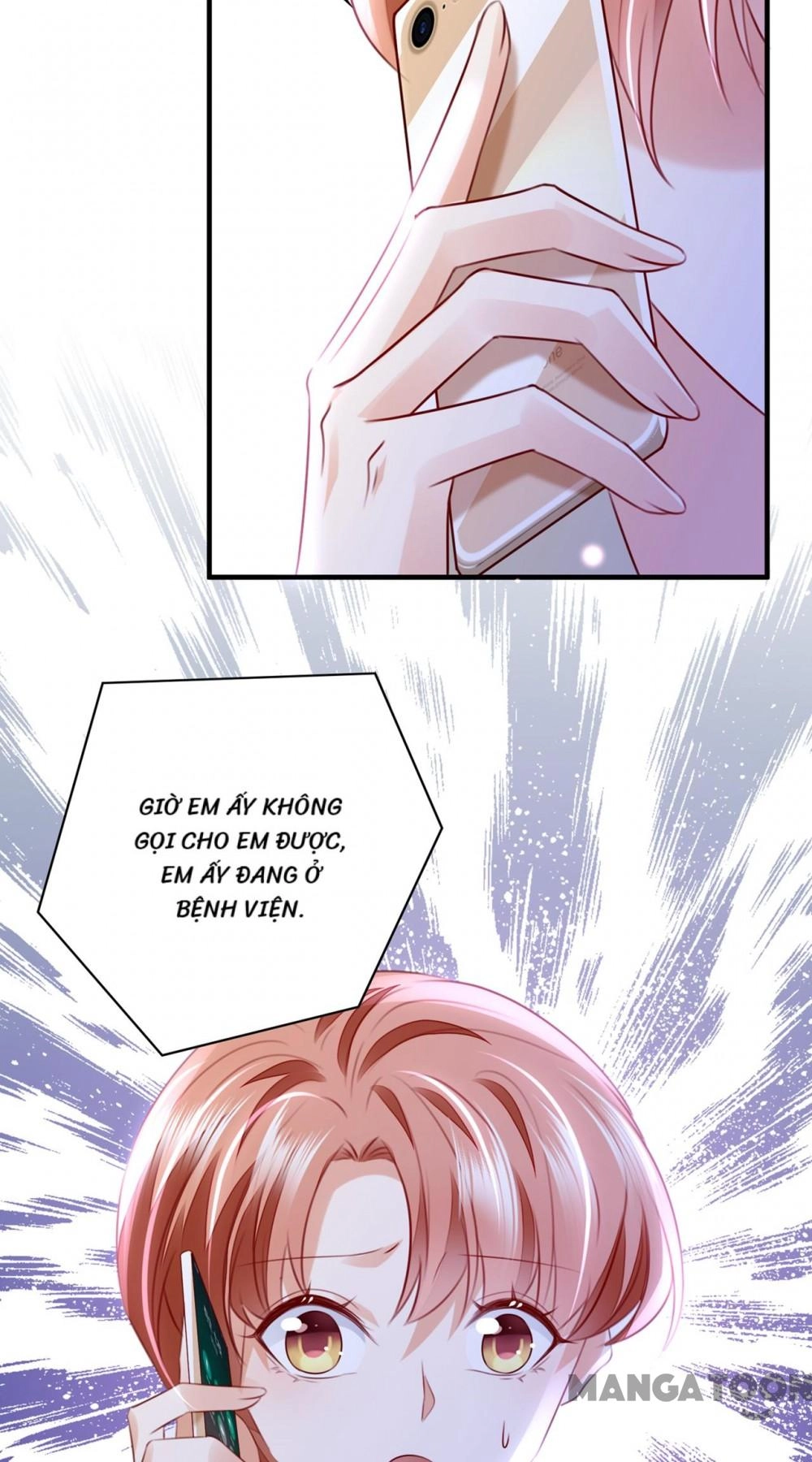 Hào Môn Thiên Giới Tiền Thê Chapter 737 - 10