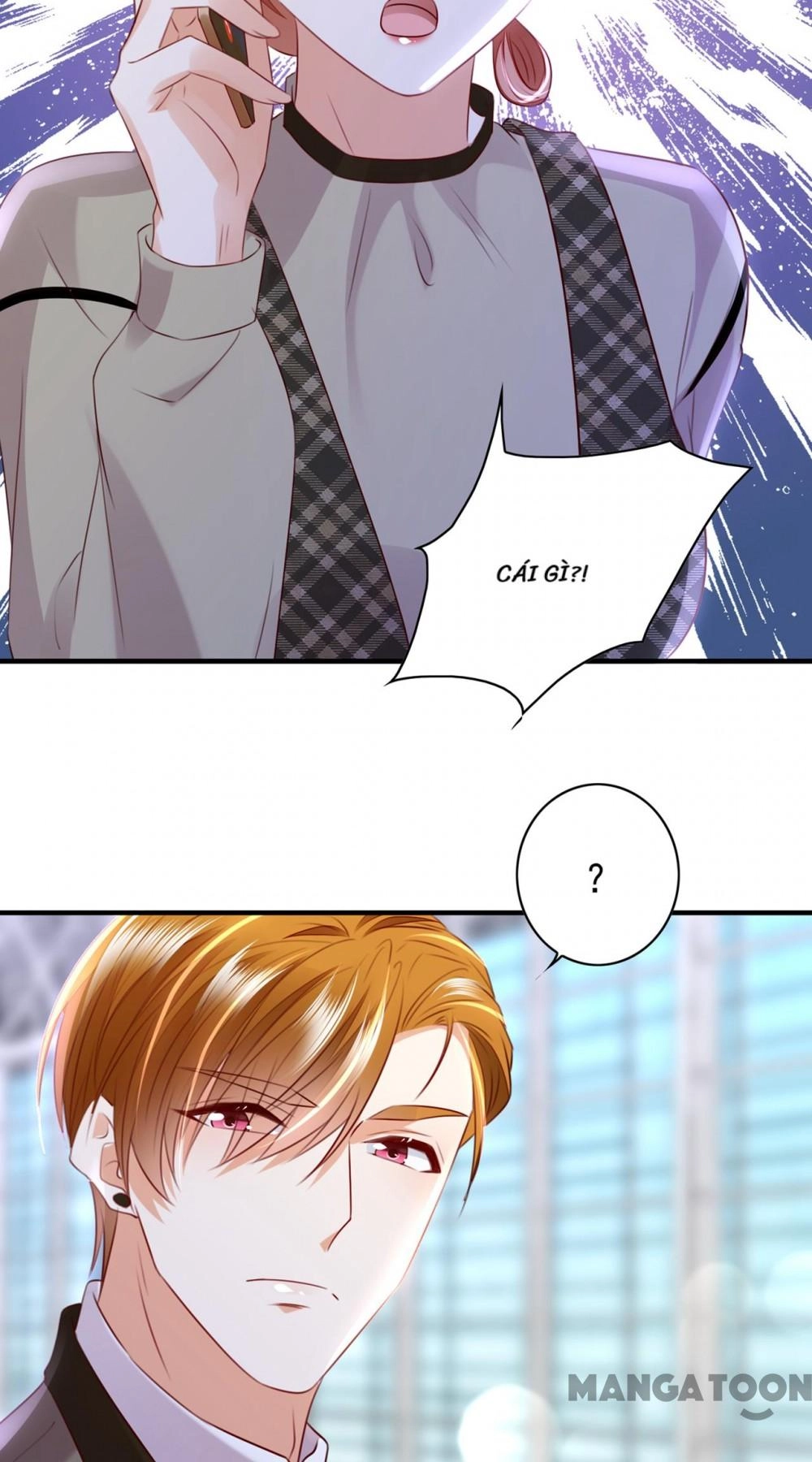 Hào Môn Thiên Giới Tiền Thê Chapter 737 - 11