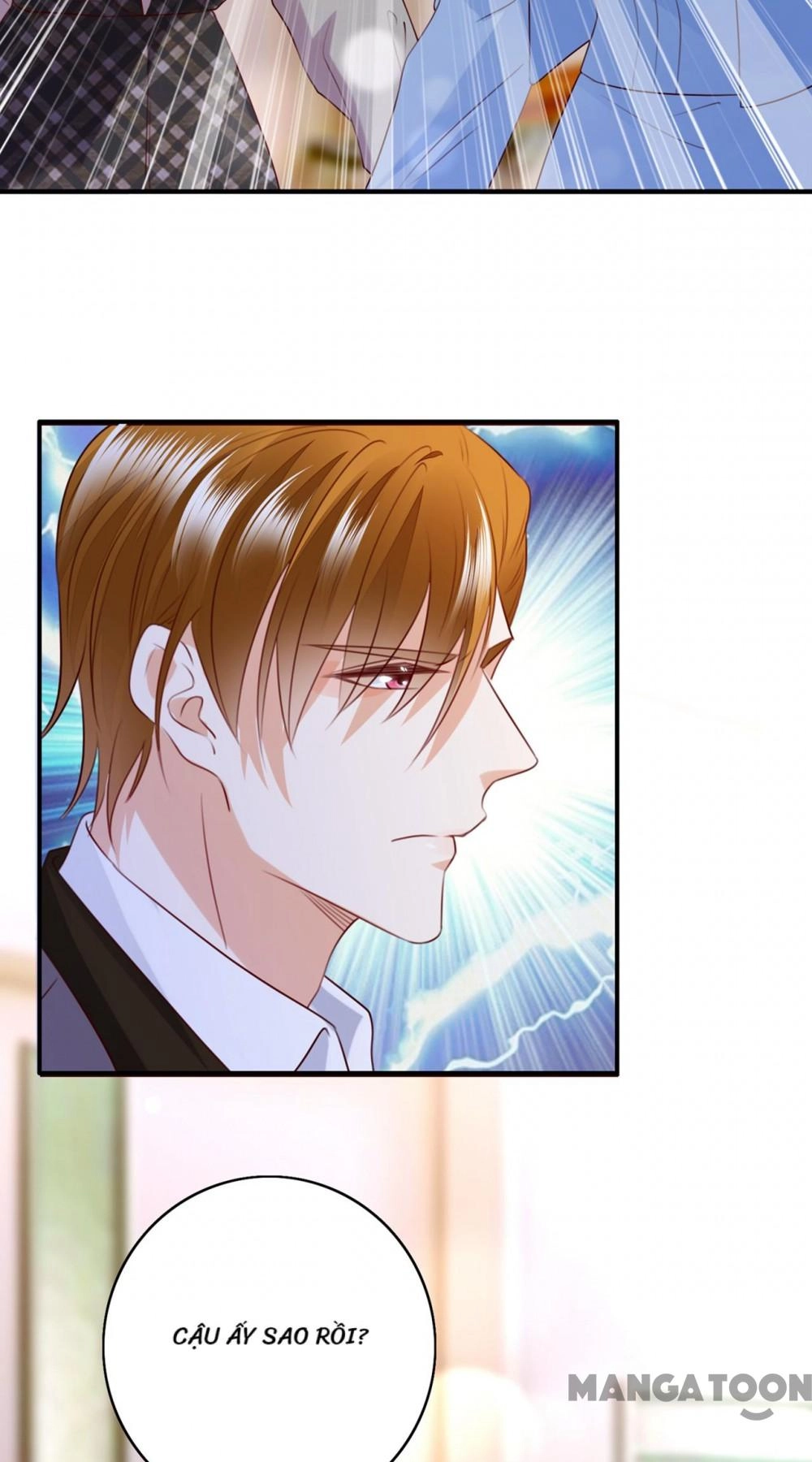 Hào Môn Thiên Giới Tiền Thê Chapter 737 - 18