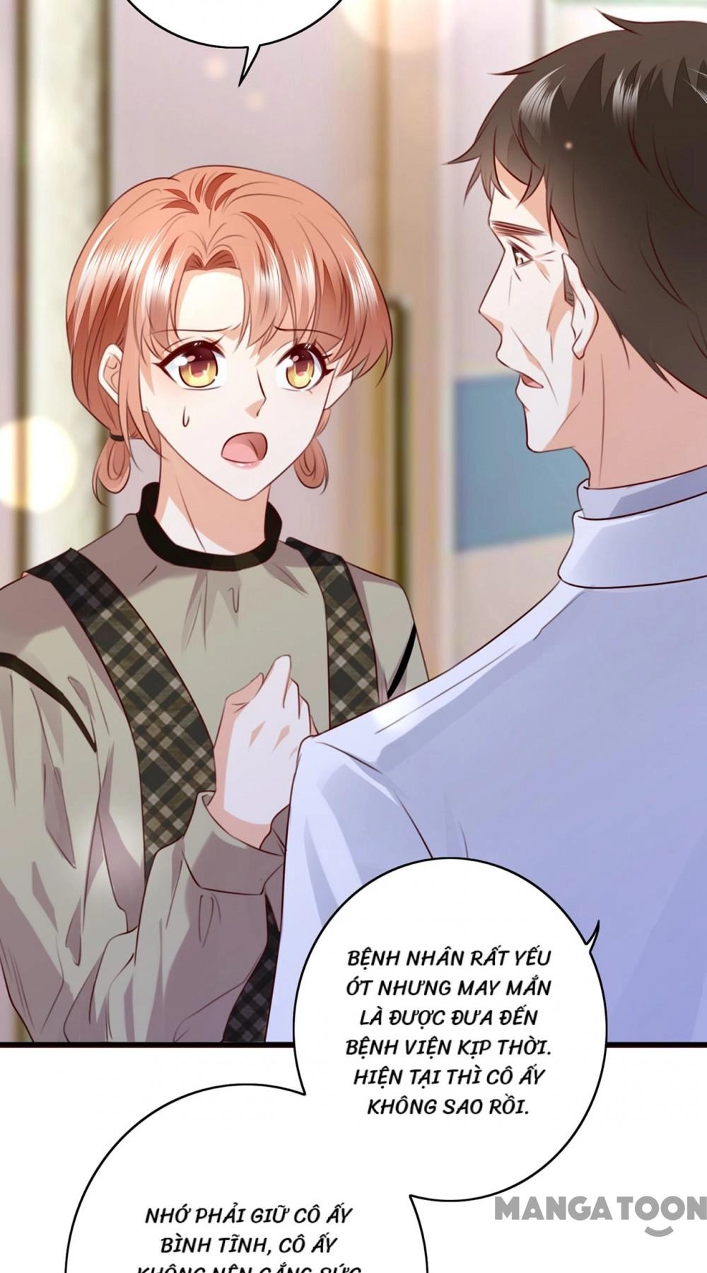 Hào Môn Thiên Giới Tiền Thê Chapter 737 - 19