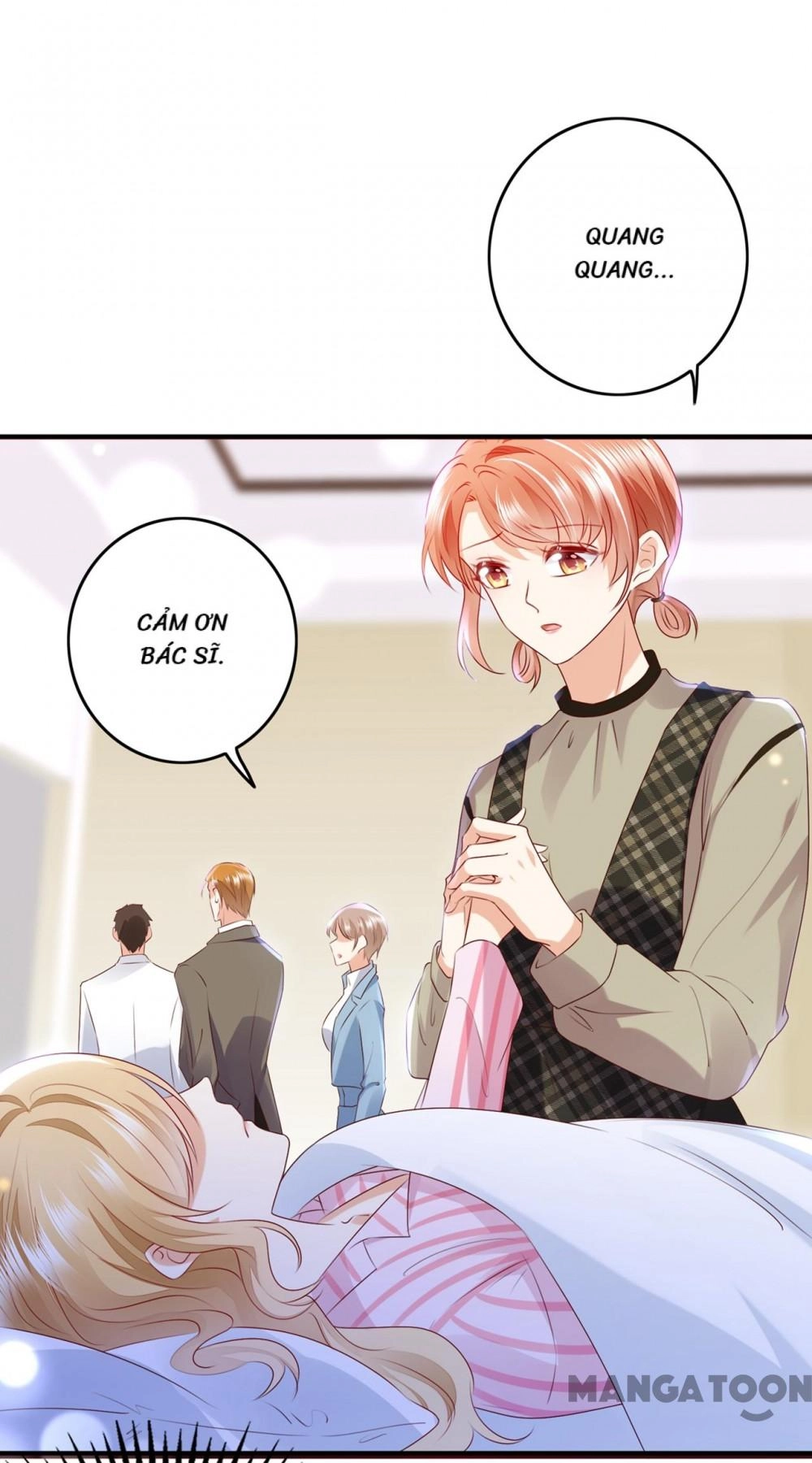 Hào Môn Thiên Giới Tiền Thê Chapter 737 - 21