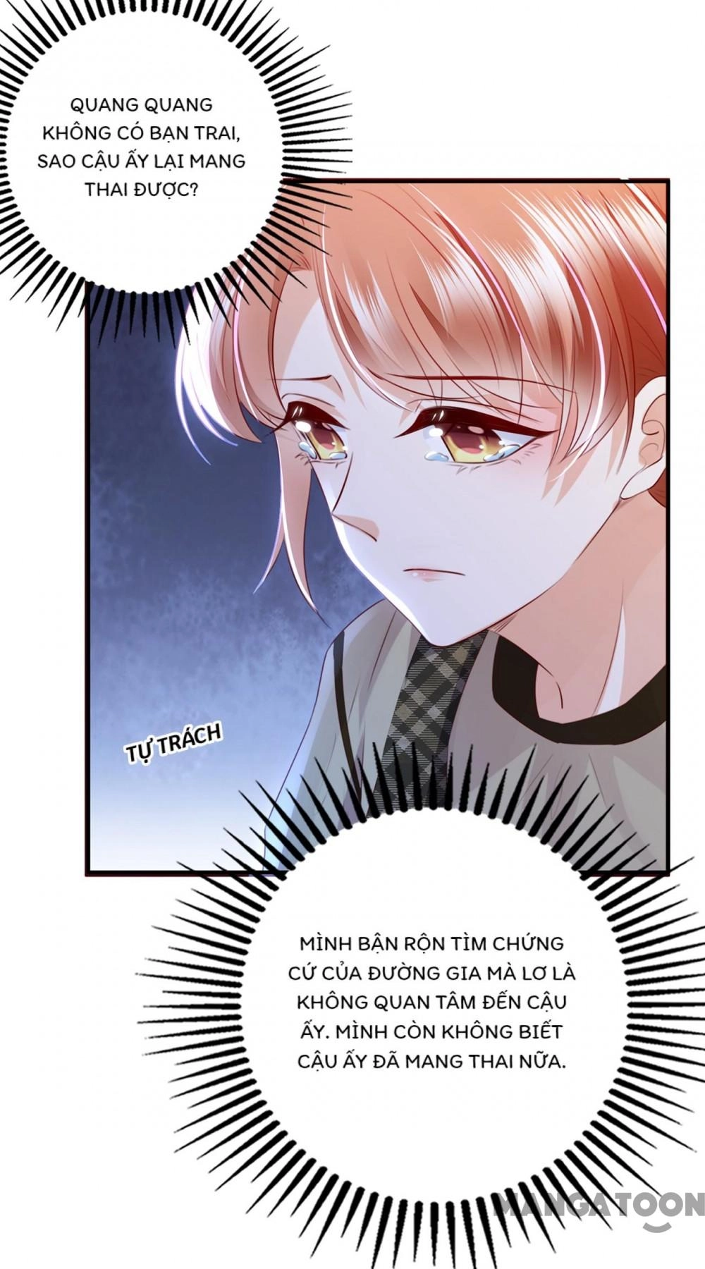 Hào Môn Thiên Giới Tiền Thê Chapter 737 - 22