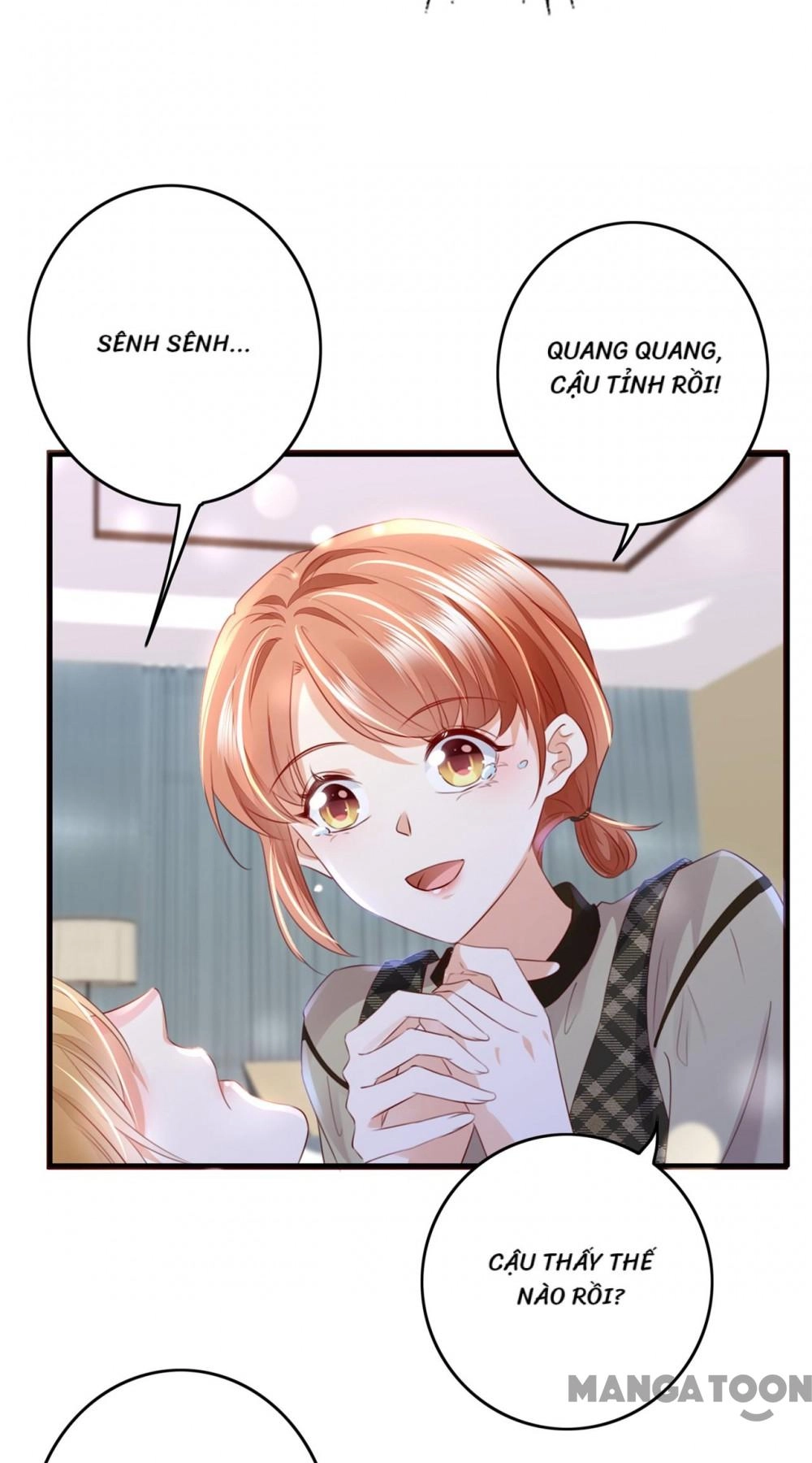 Hào Môn Thiên Giới Tiền Thê Chapter 737 - 23