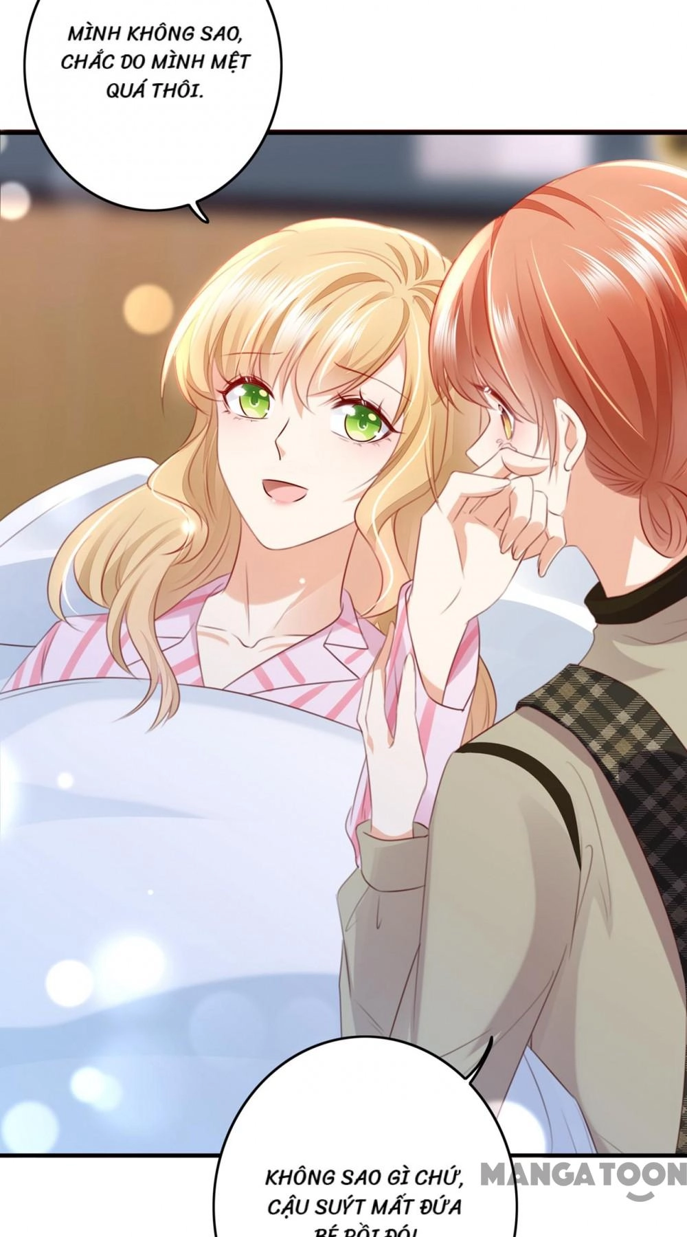 Hào Môn Thiên Giới Tiền Thê Chapter 737 - 24