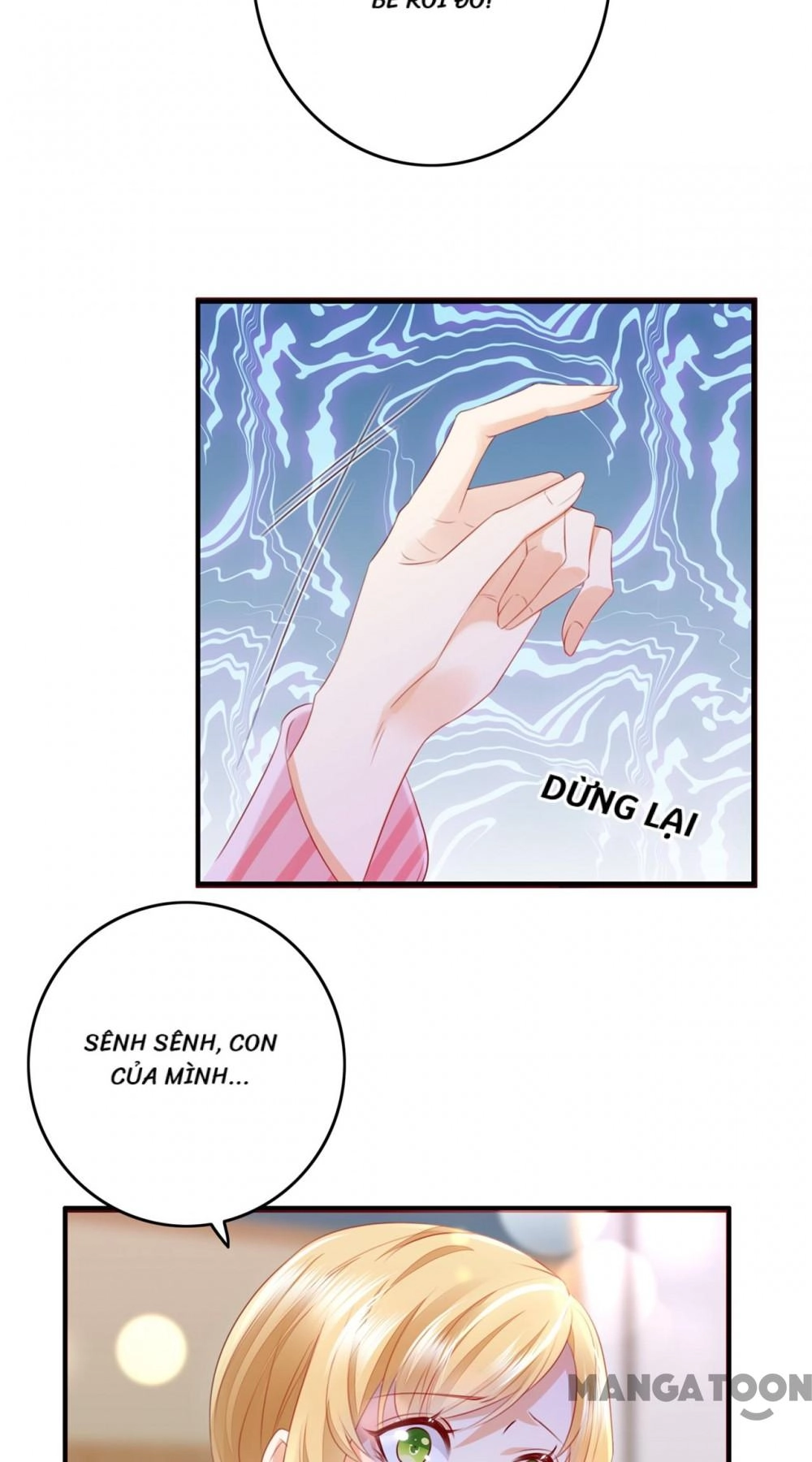 Hào Môn Thiên Giới Tiền Thê Chapter 737 - 25