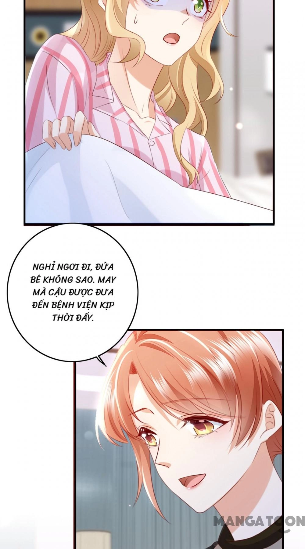 Hào Môn Thiên Giới Tiền Thê Chapter 737 - 26