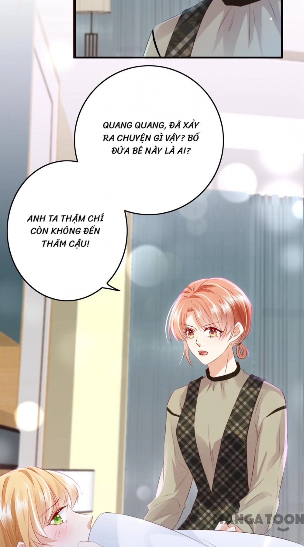 Hào Môn Thiên Giới Tiền Thê Chapter 737 - 27