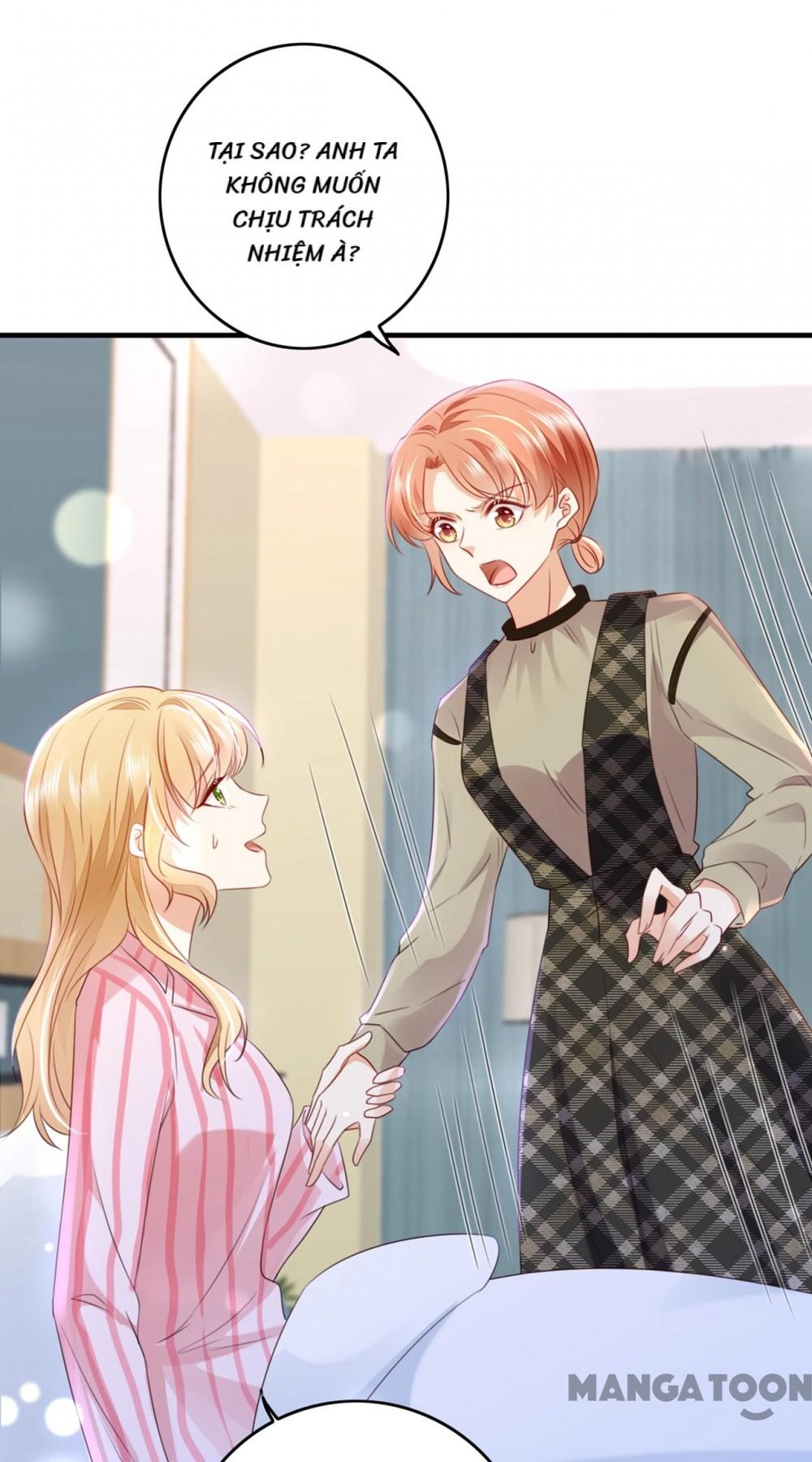 Hào Môn Thiên Giới Tiền Thê Chapter 737 - 29