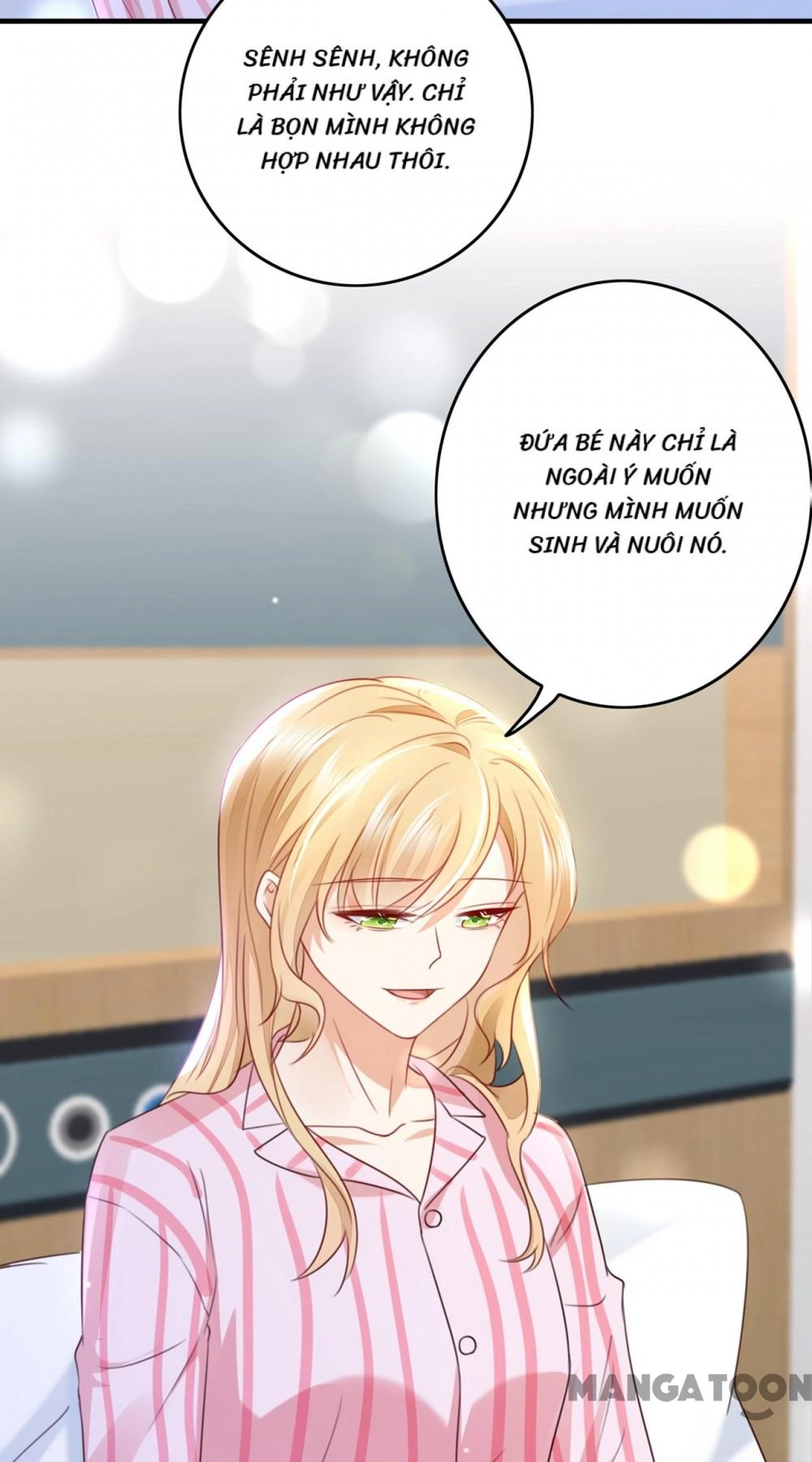 Hào Môn Thiên Giới Tiền Thê Chapter 737 - 30