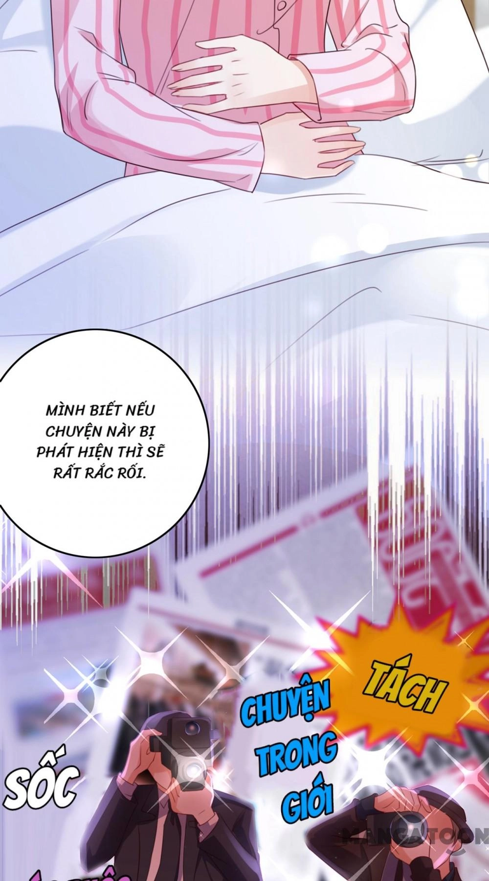 Hào Môn Thiên Giới Tiền Thê Chapter 737 - 31