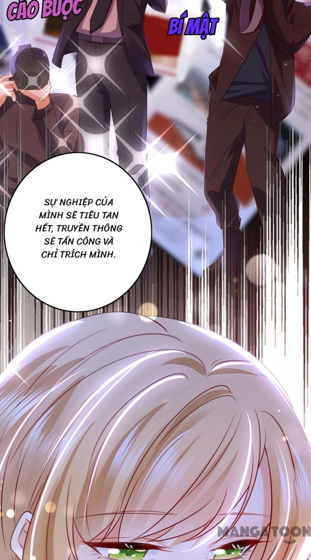 Hào Môn Thiên Giới Tiền Thê Chapter 737 - 32