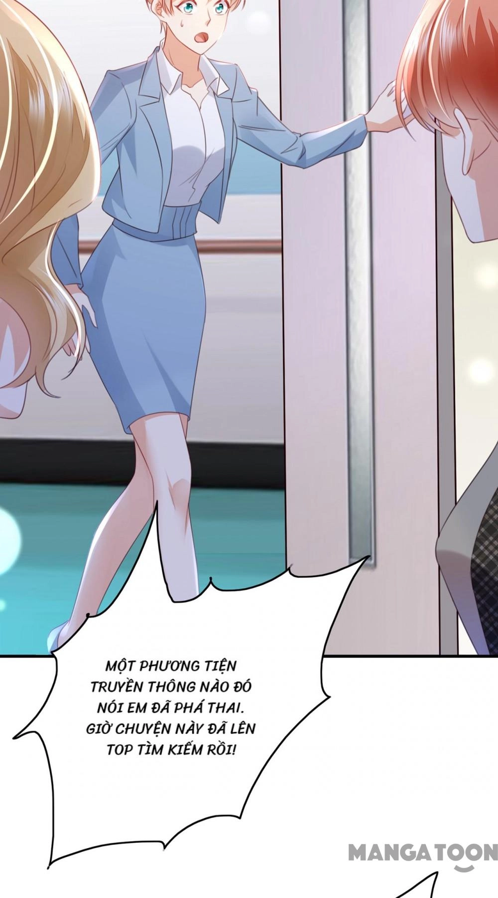 Hào Môn Thiên Giới Tiền Thê Chapter 738 - 4