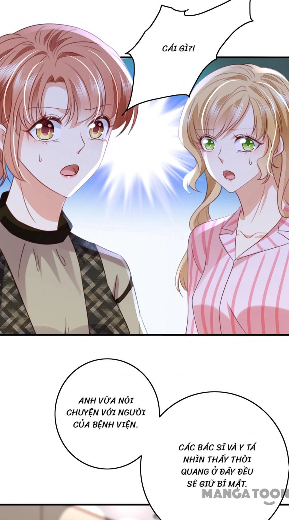 Hào Môn Thiên Giới Tiền Thê Chapter 738 - 5