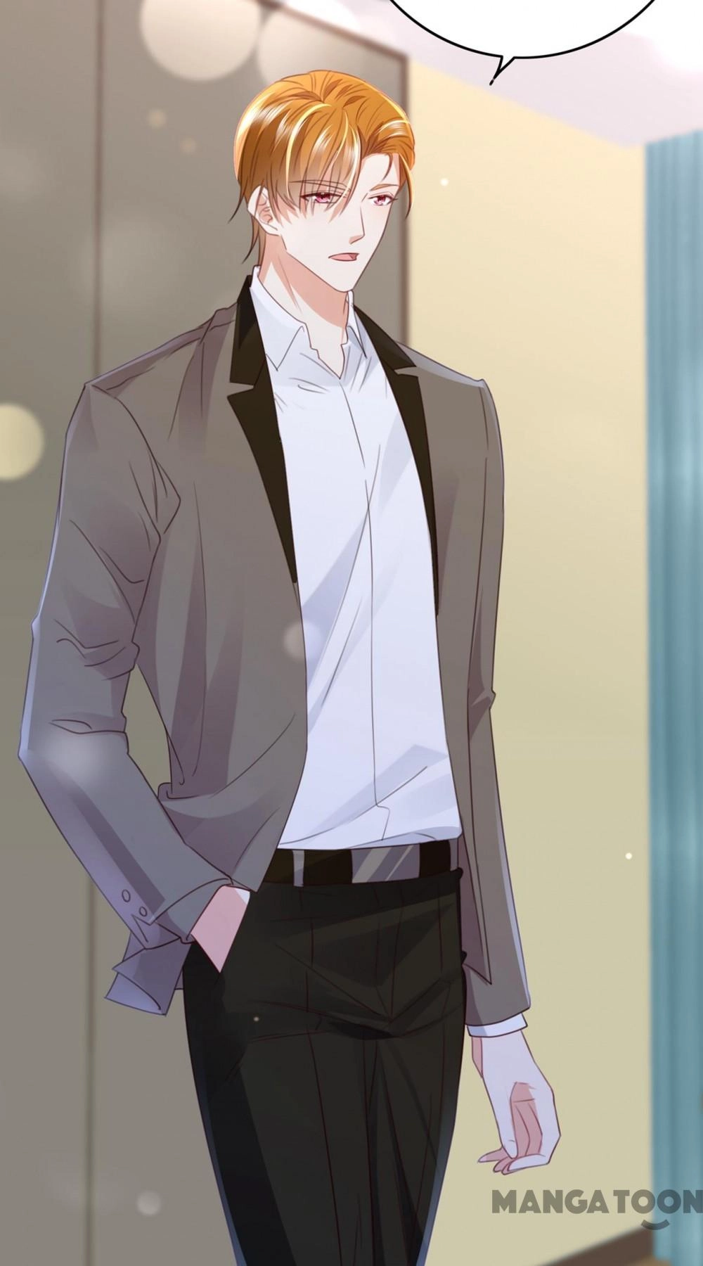 Hào Môn Thiên Giới Tiền Thê Chapter 738 - 6