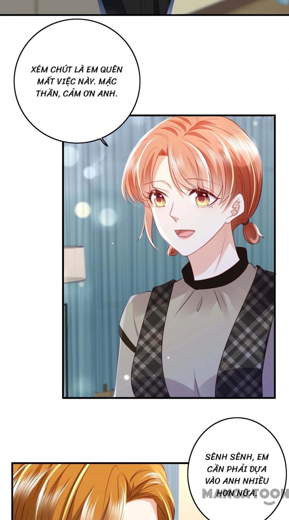 Hào Môn Thiên Giới Tiền Thê Chapter 738 - 7