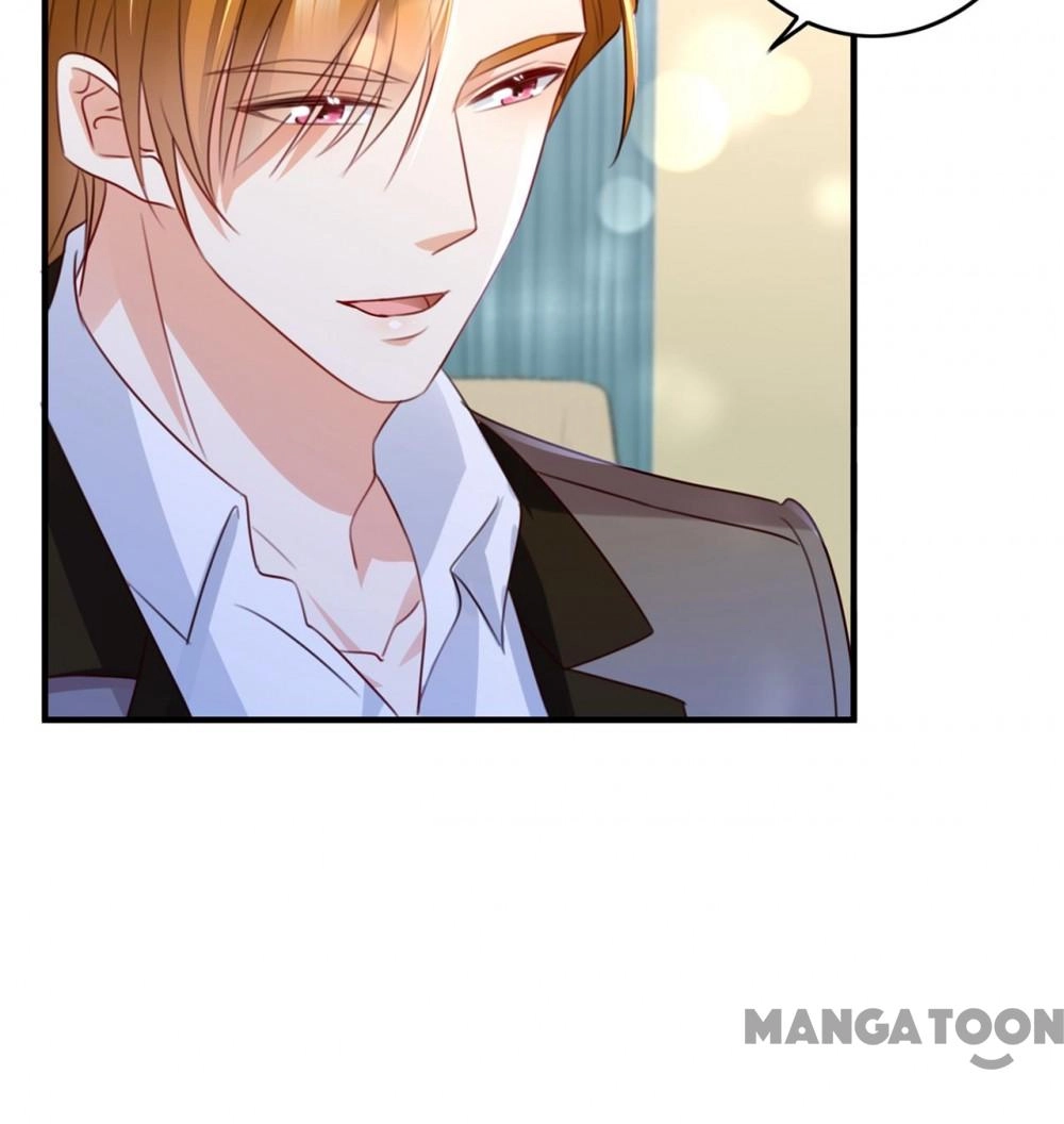 Hào Môn Thiên Giới Tiền Thê Chapter 738 - 8