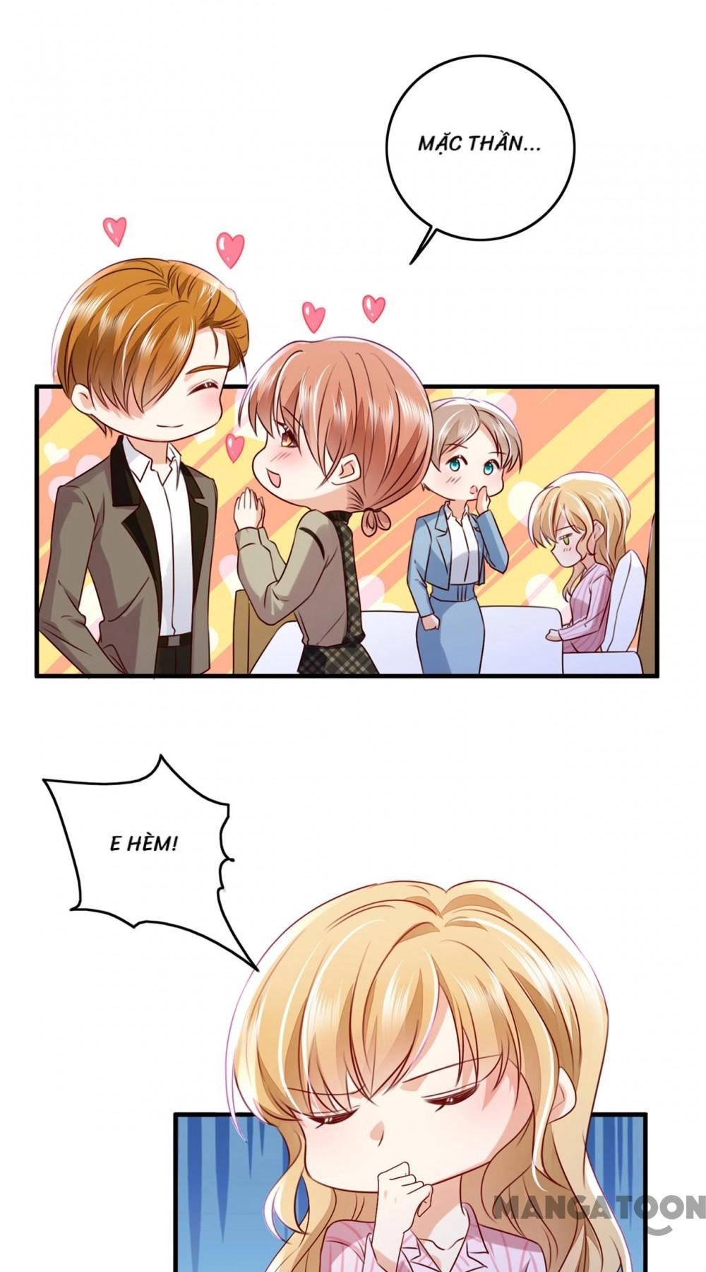 Hào Môn Thiên Giới Tiền Thê Chapter 738 - 9