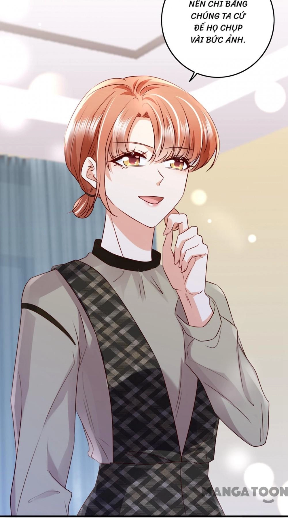 Hào Môn Thiên Giới Tiền Thê Chapter 738 - 14