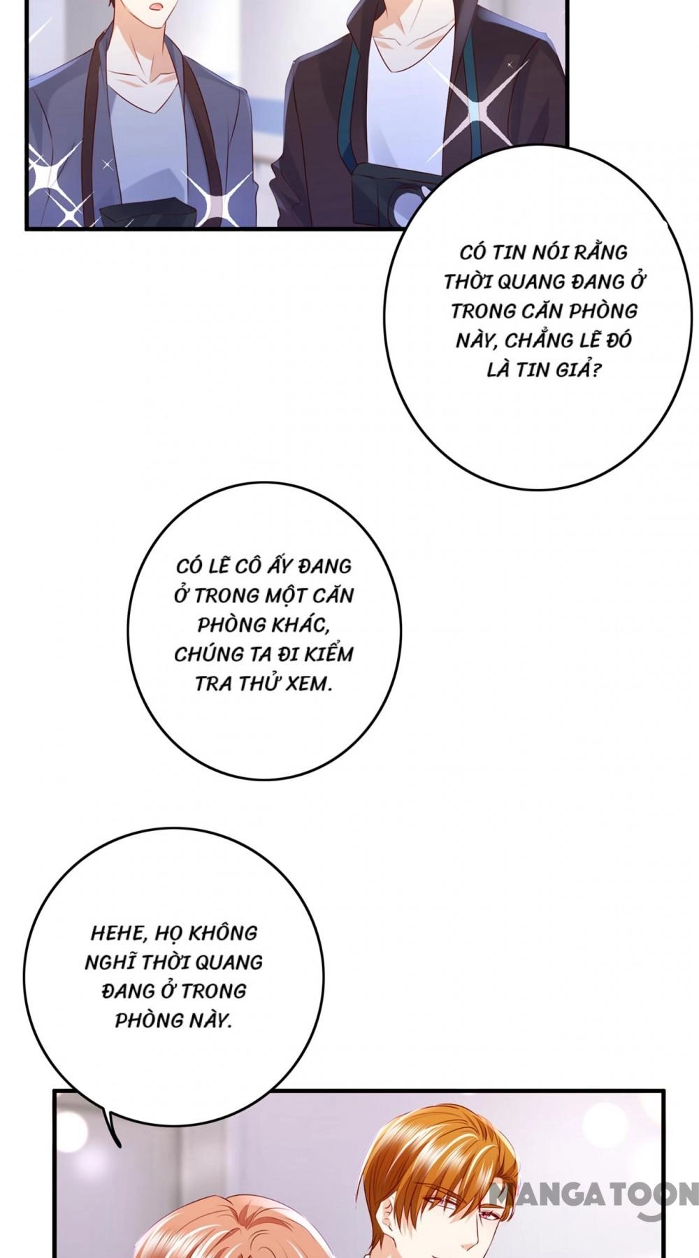 Hào Môn Thiên Giới Tiền Thê Chapter 738 - 20