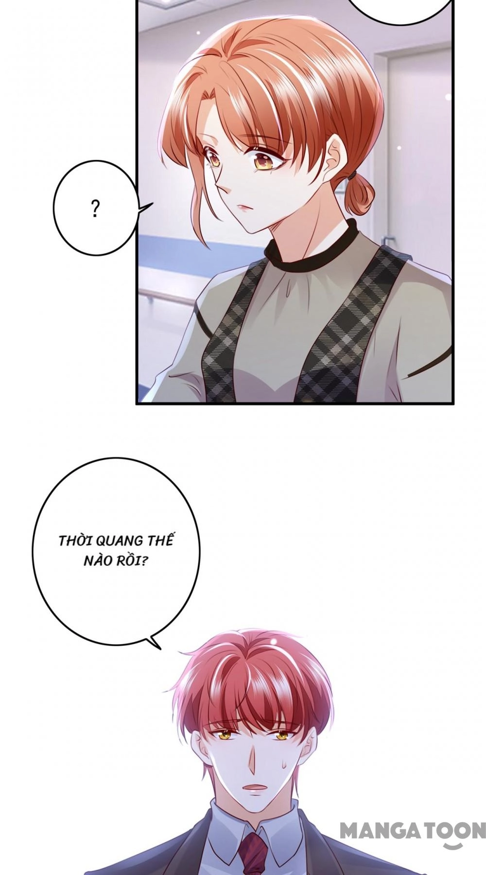 Hào Môn Thiên Giới Tiền Thê Chapter 738 - 23