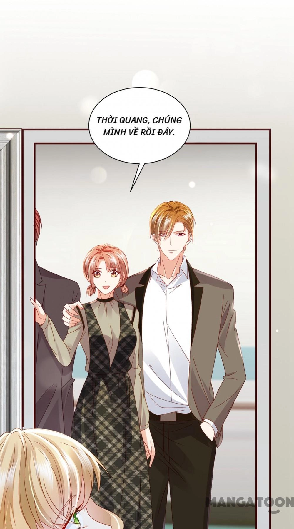 Hào Môn Thiên Giới Tiền Thê Chapter 738 - 26