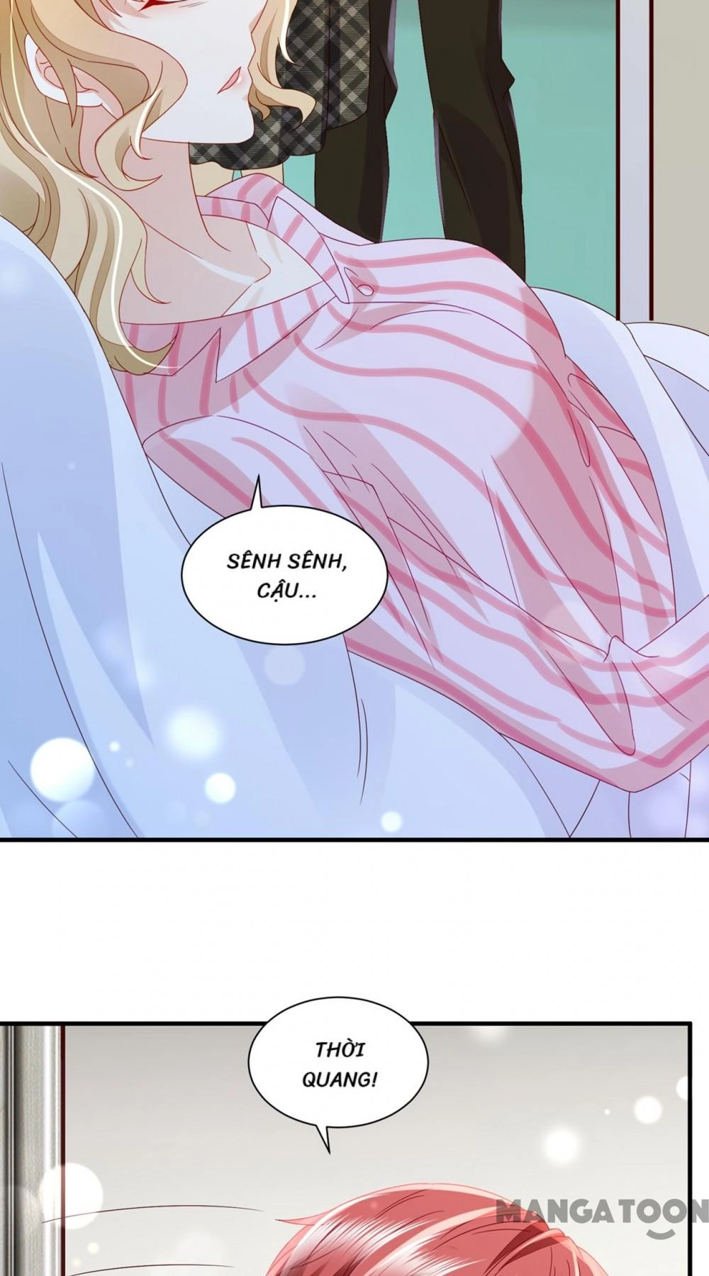 Hào Môn Thiên Giới Tiền Thê Chapter 738 - 27