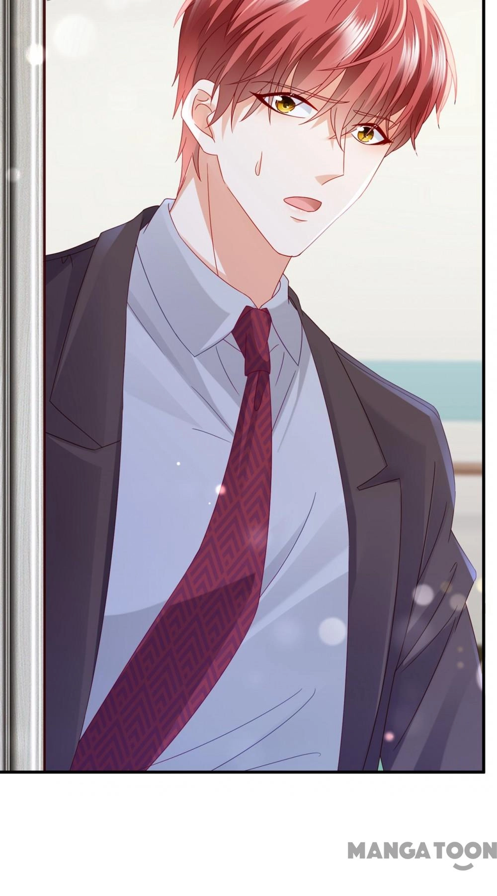 Hào Môn Thiên Giới Tiền Thê Chapter 738 - 28