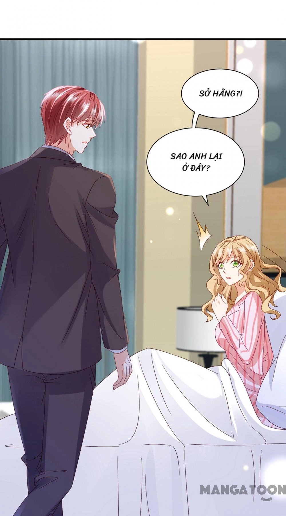 Hào Môn Thiên Giới Tiền Thê Chapter 738 - 29