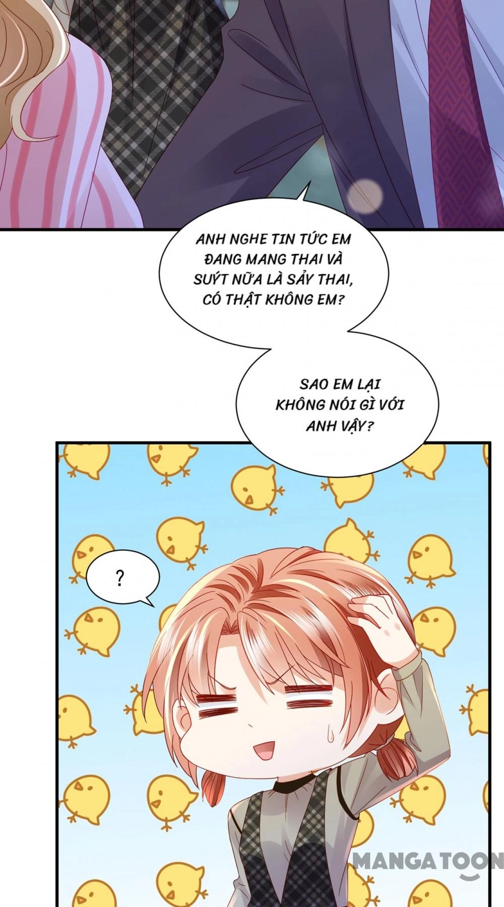 Hào Môn Thiên Giới Tiền Thê Chapter 738 - 31