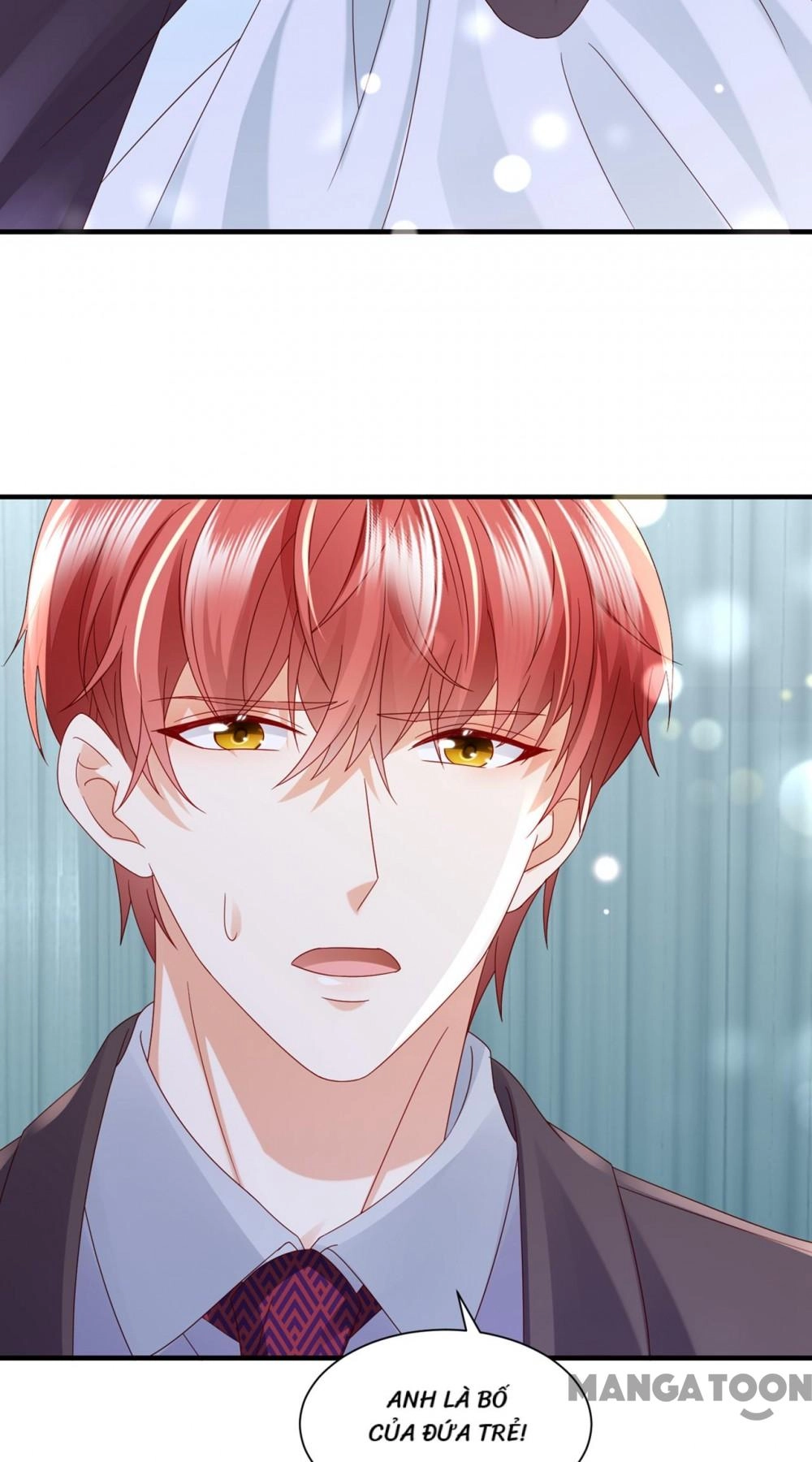 Hào Môn Thiên Giới Tiền Thê Chapter 739 - 2