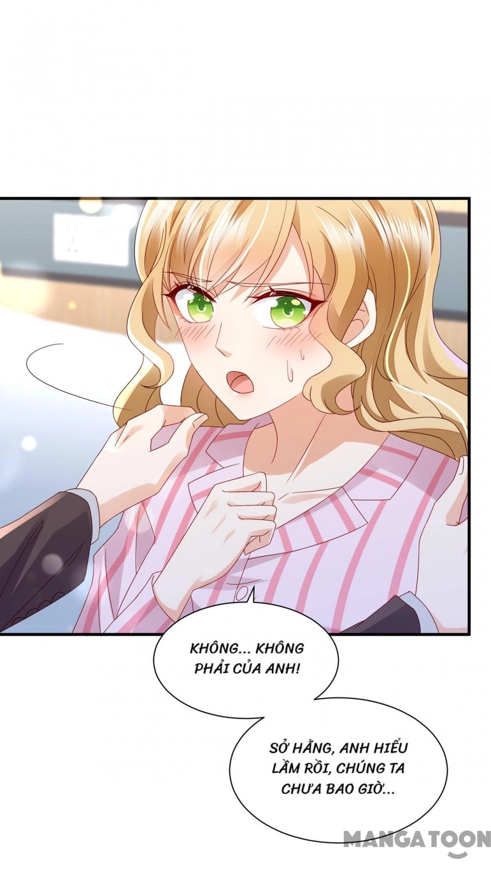 Hào Môn Thiên Giới Tiền Thê Chapter 739 - 4