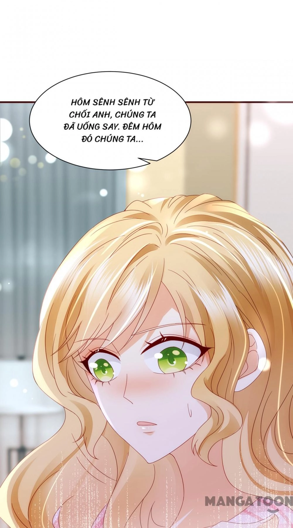 Hào Môn Thiên Giới Tiền Thê Chapter 739 - 7