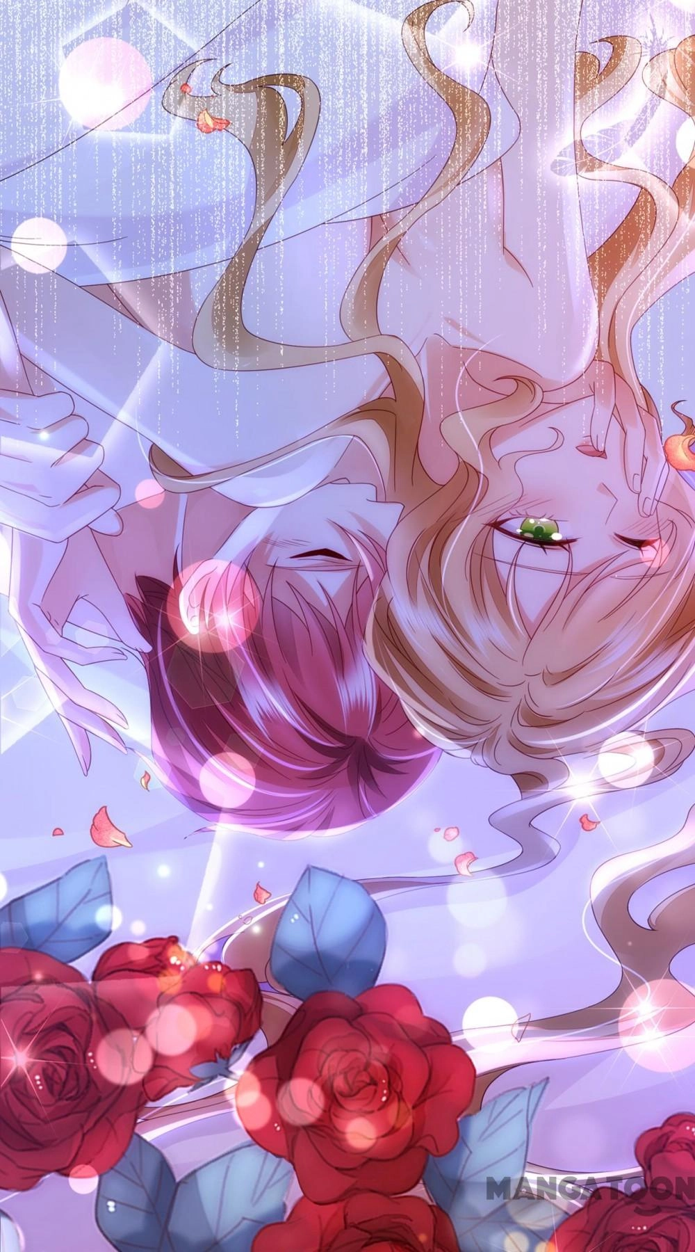 Hào Môn Thiên Giới Tiền Thê Chapter 739 - 9